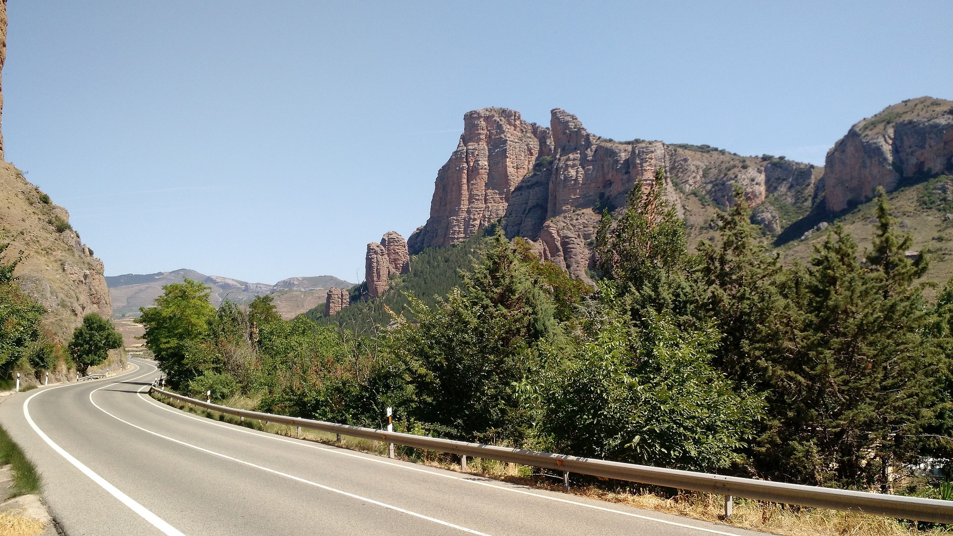 Viajar en coche por toda España: ya tenemos fecha