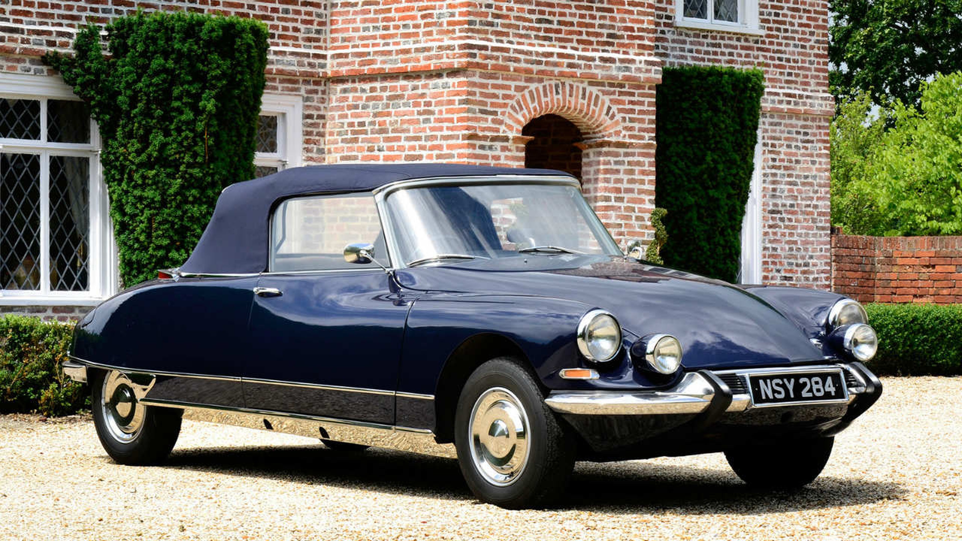10 mejores coches franceses de la historia