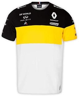 Camiseta Renault F1 Oficial 2020