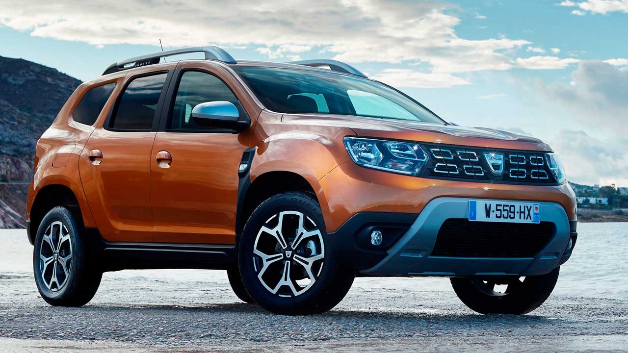 Incorporar Fracaso erosión Dacia Duster km 0, ¿a qué precio están en 2020? -- Autobild.es
