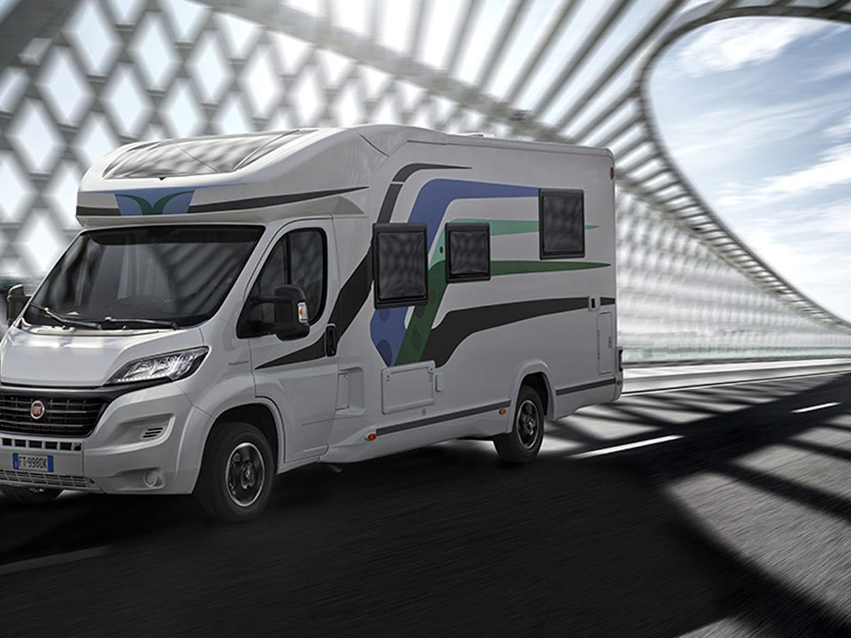 Fiat Ducato: Noticias y pruebas