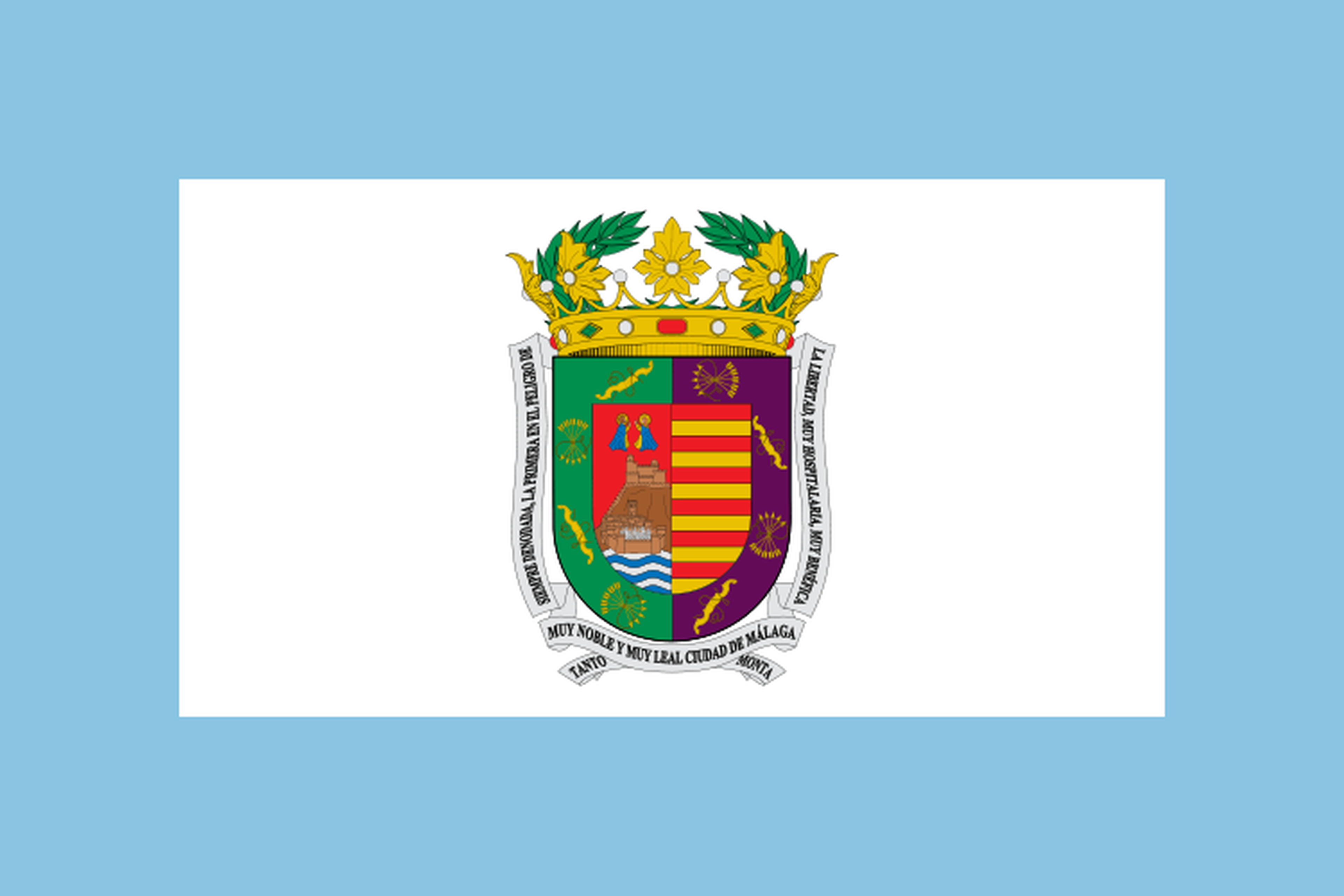 Radares Málaga 2020