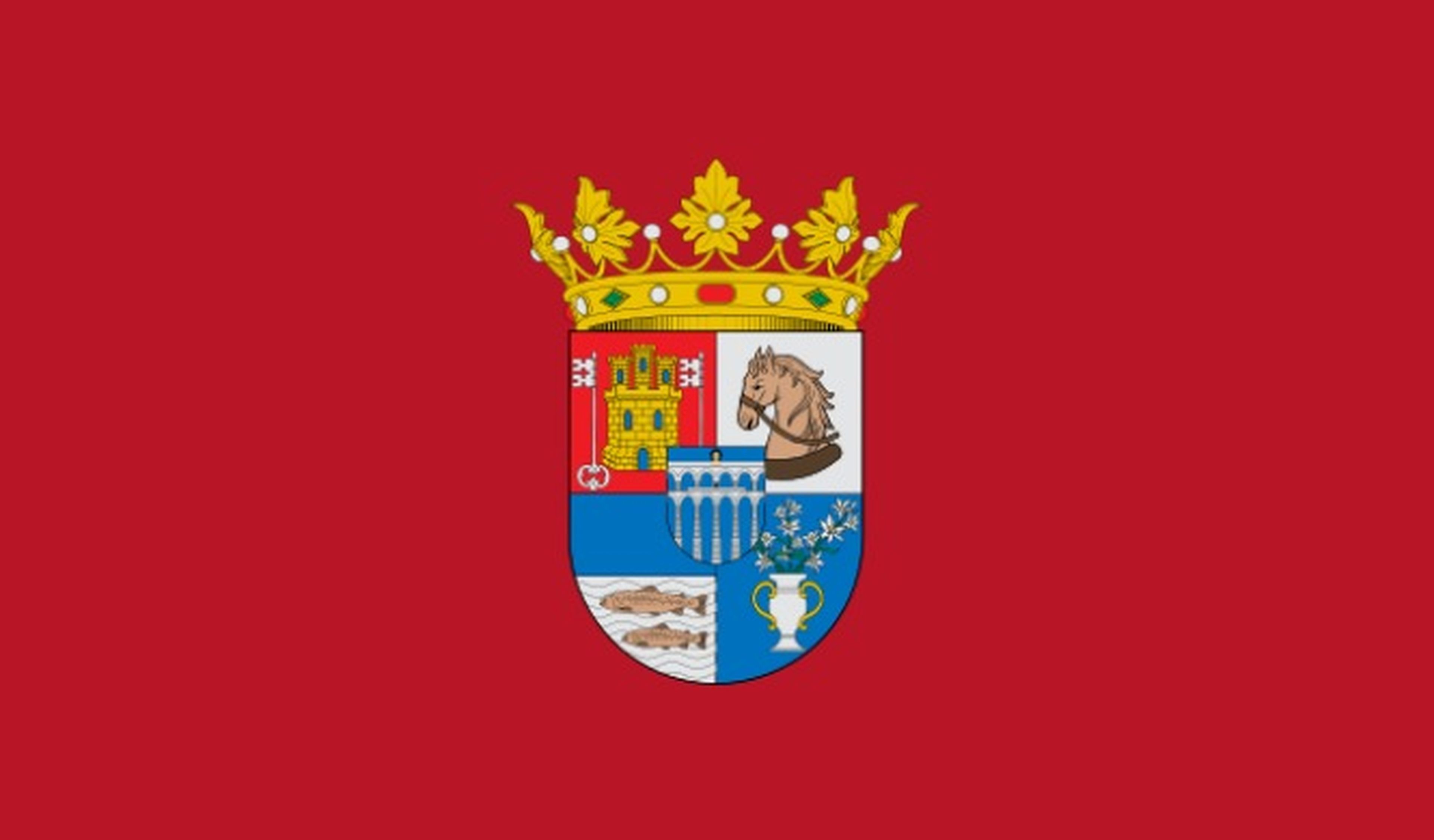 Radares Segovia 2020