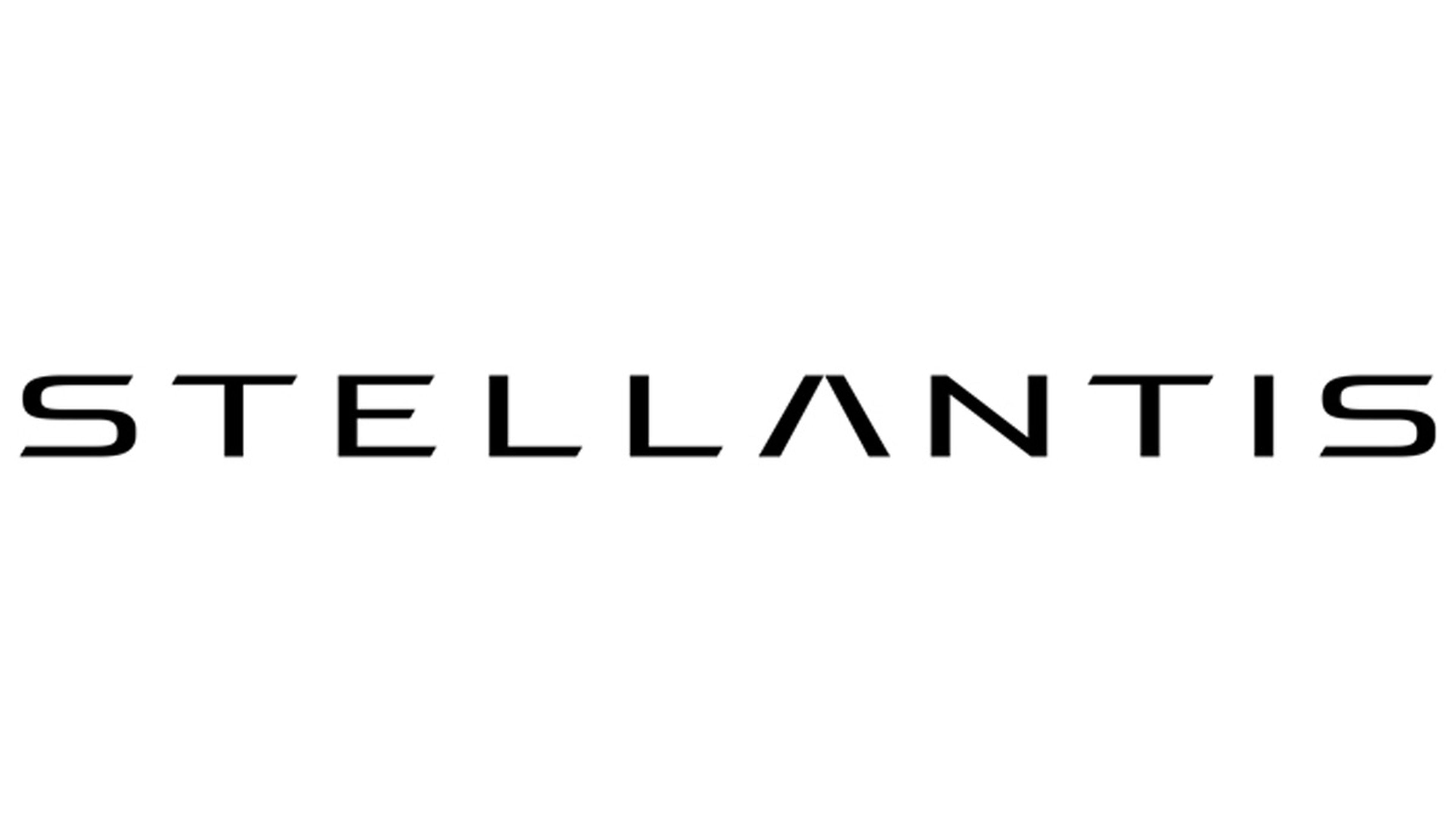 Stellantis, el nombre elegido para la fusión de FCA y PSA