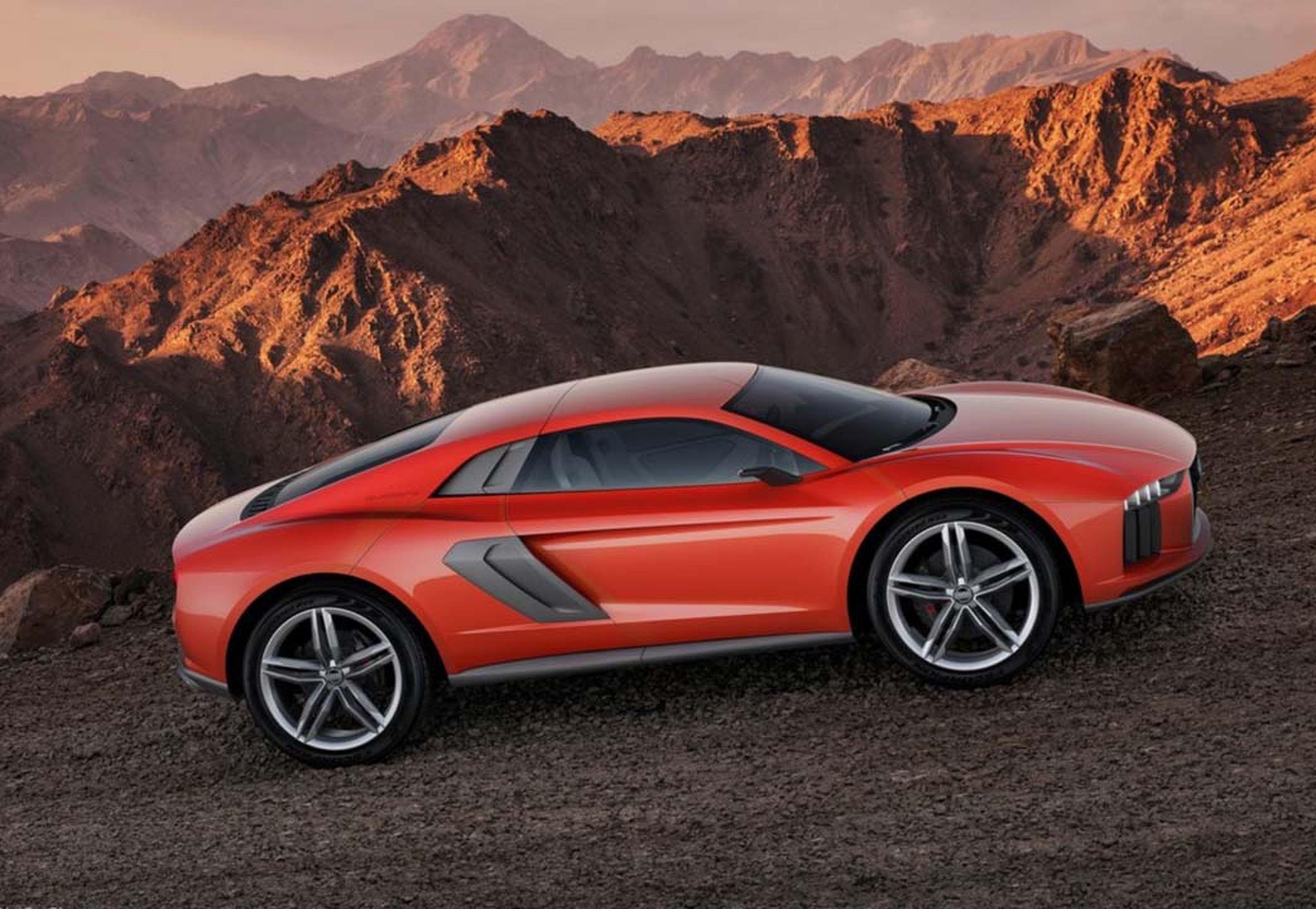 Los 7 prototipos más arriesgados de la historia de Audi