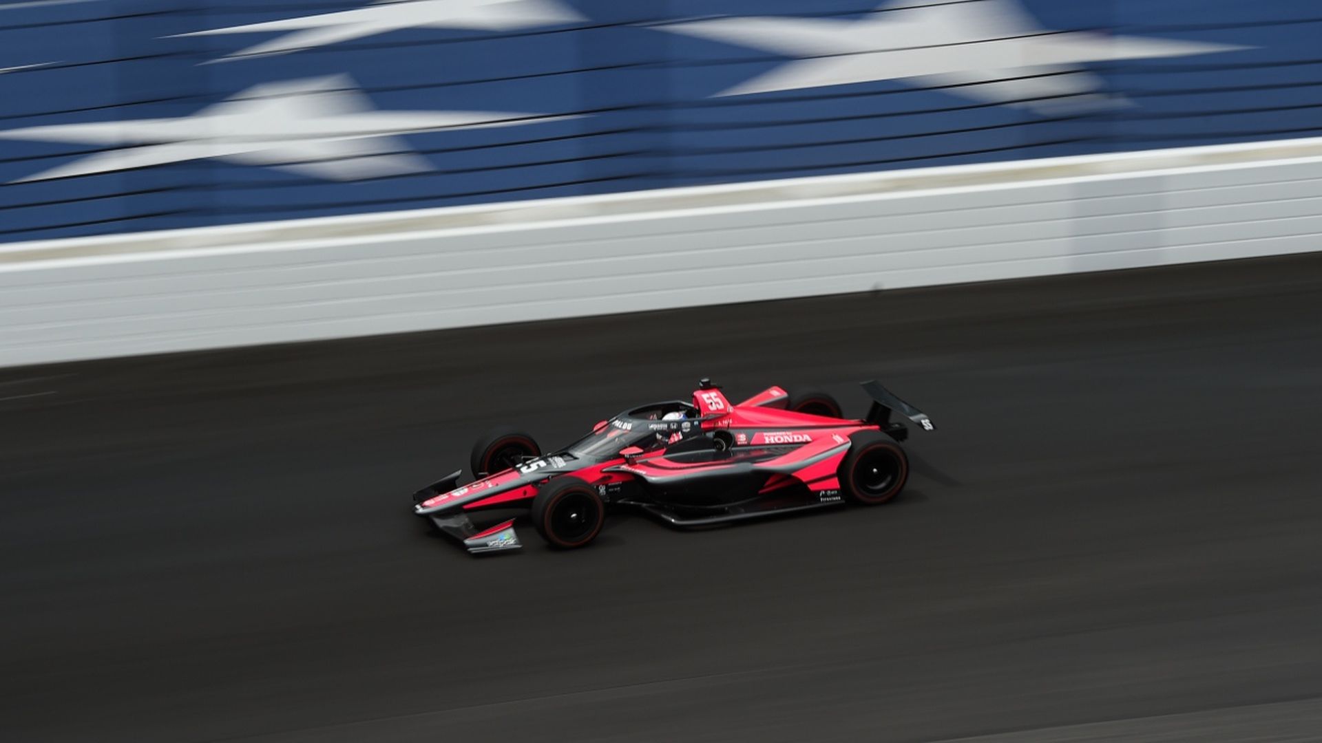 Indy 500 Alex Palou clasifica séptimo en su debut