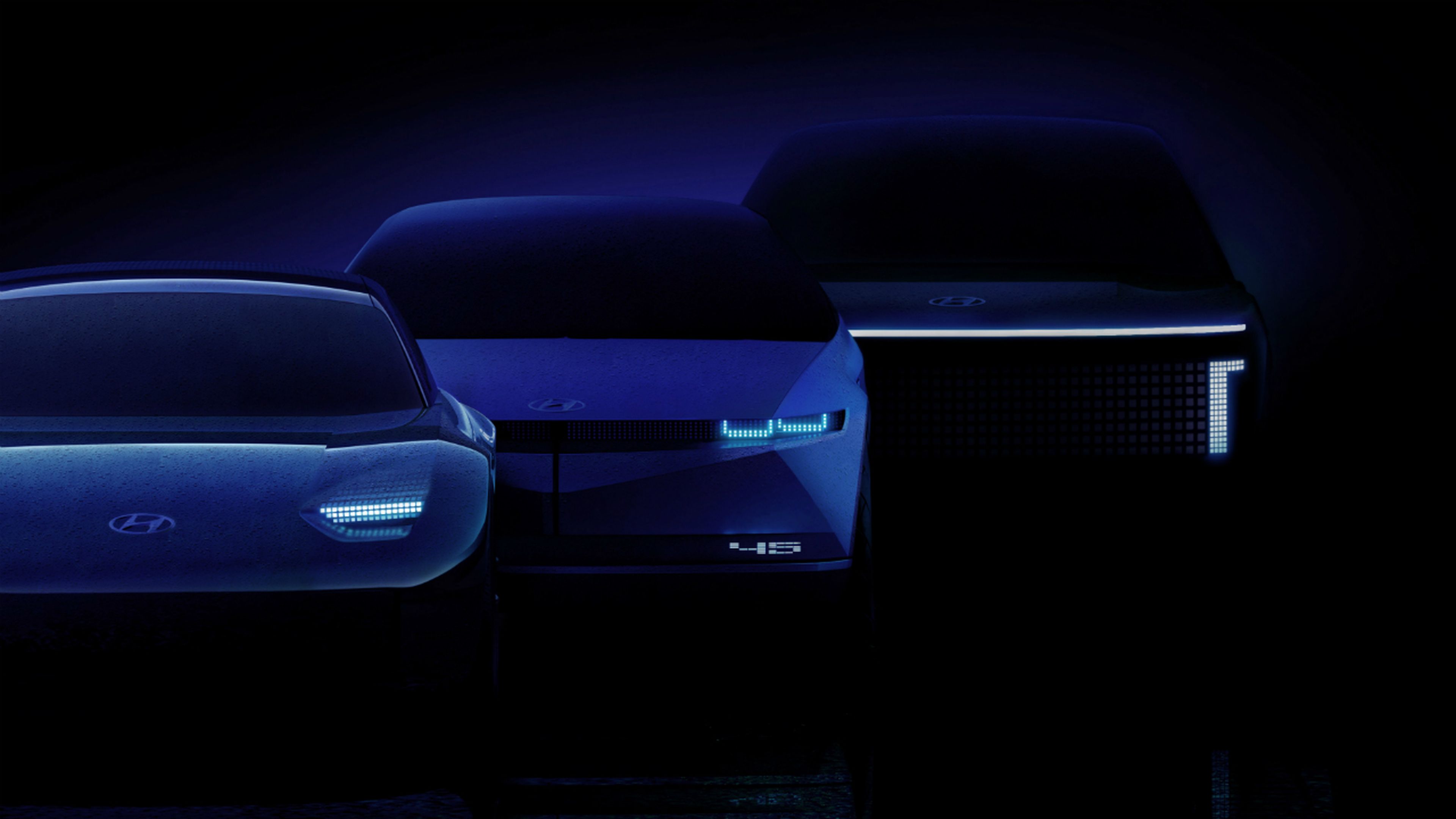 Hyundai crea Ioniq, su propia marca de coches eléctricos