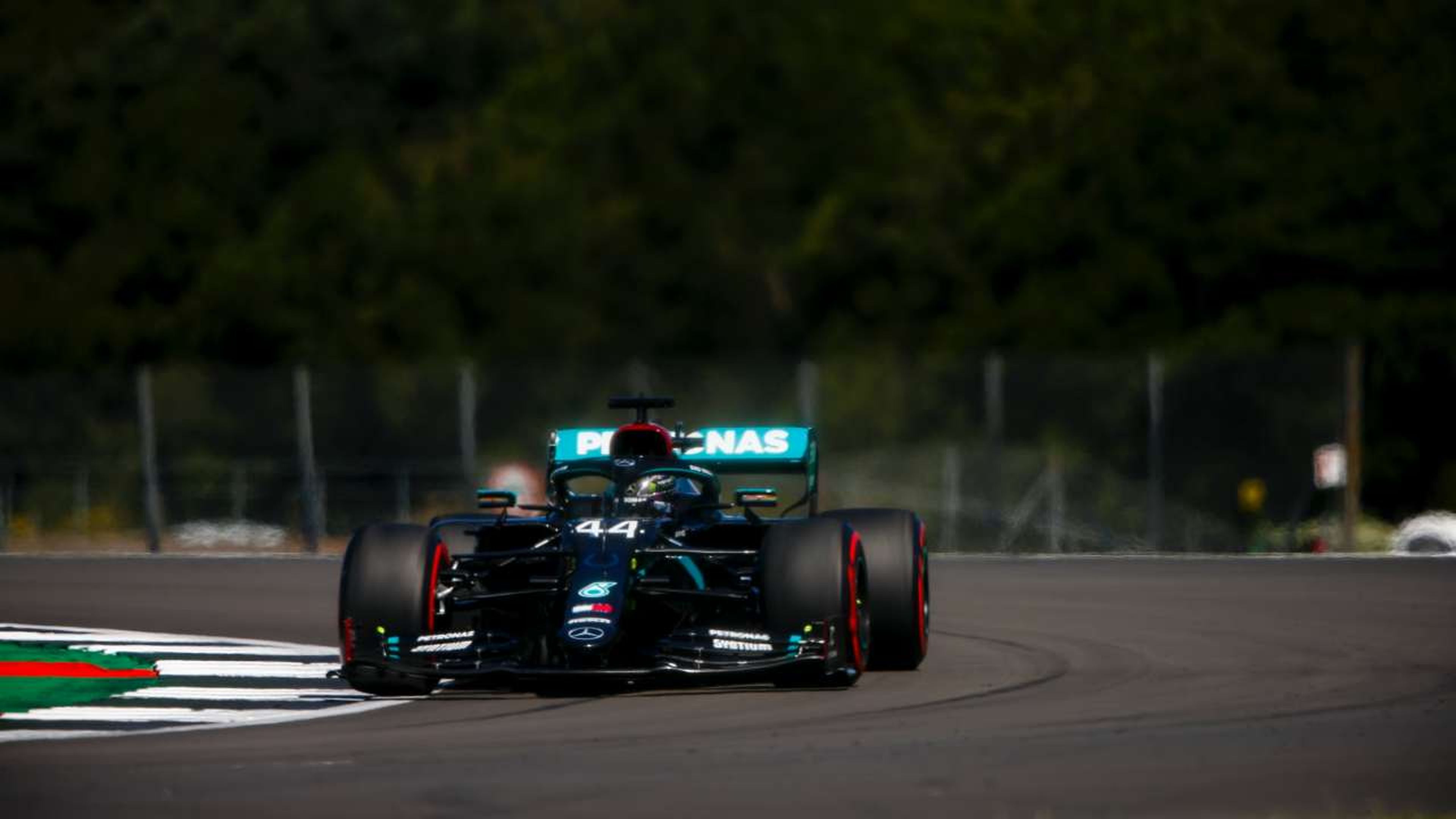 Lewis Hamilton Mercedes f1