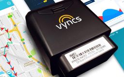 Localizador GPS Vyncs