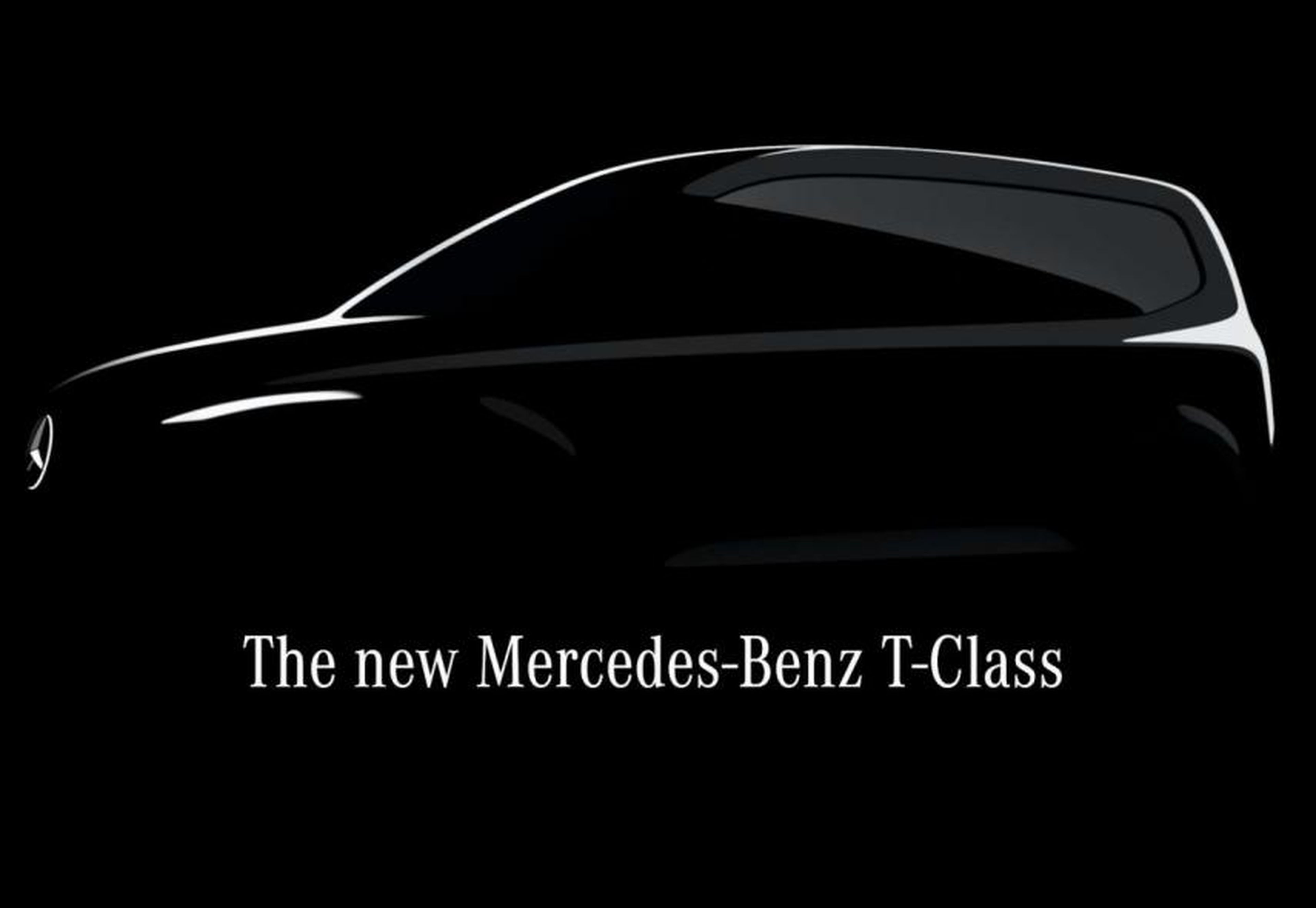 Mercedes Clase T 2022