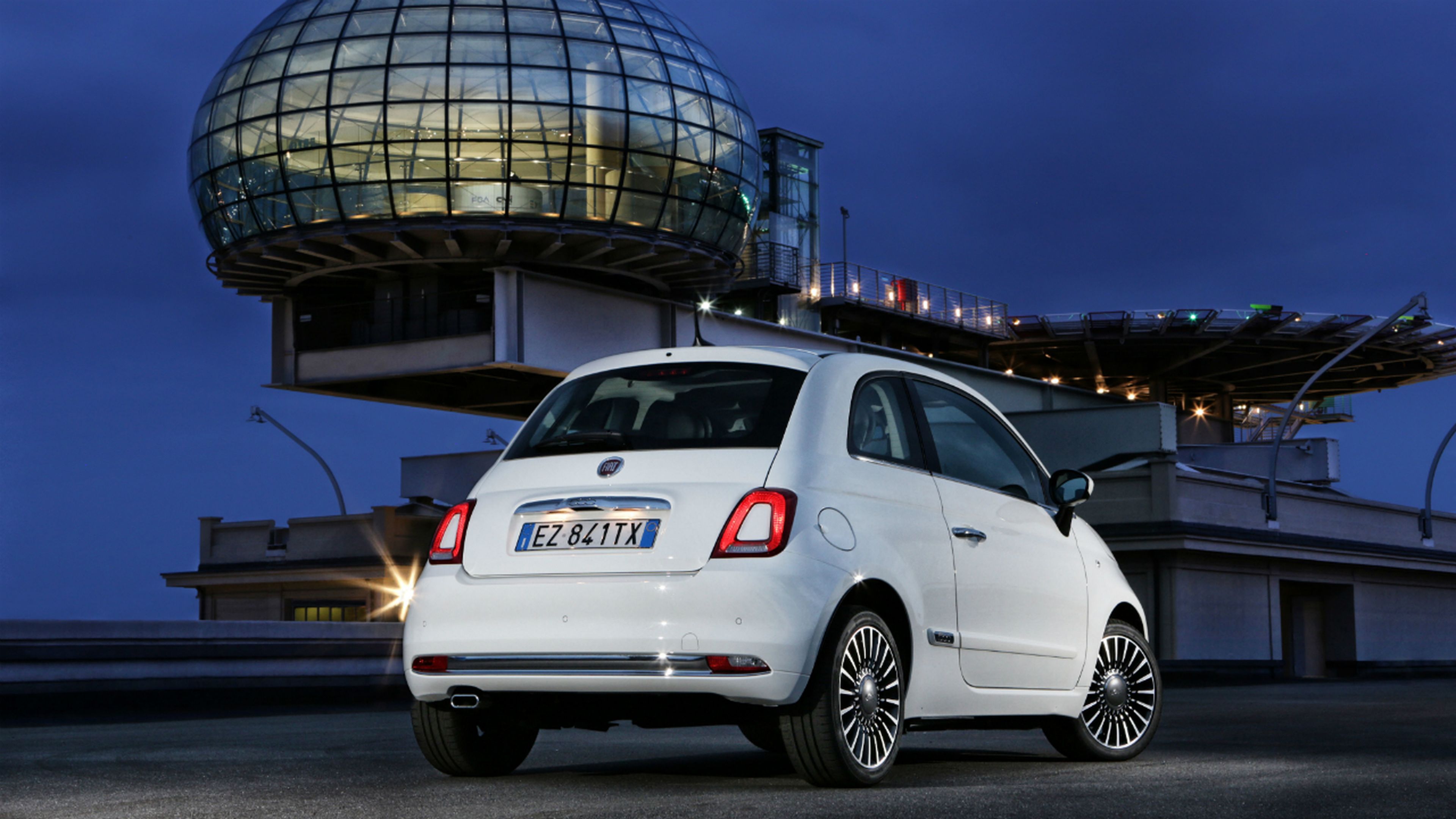 Renting Fiat 500: cómo conseguirlo por 200 euros al mes