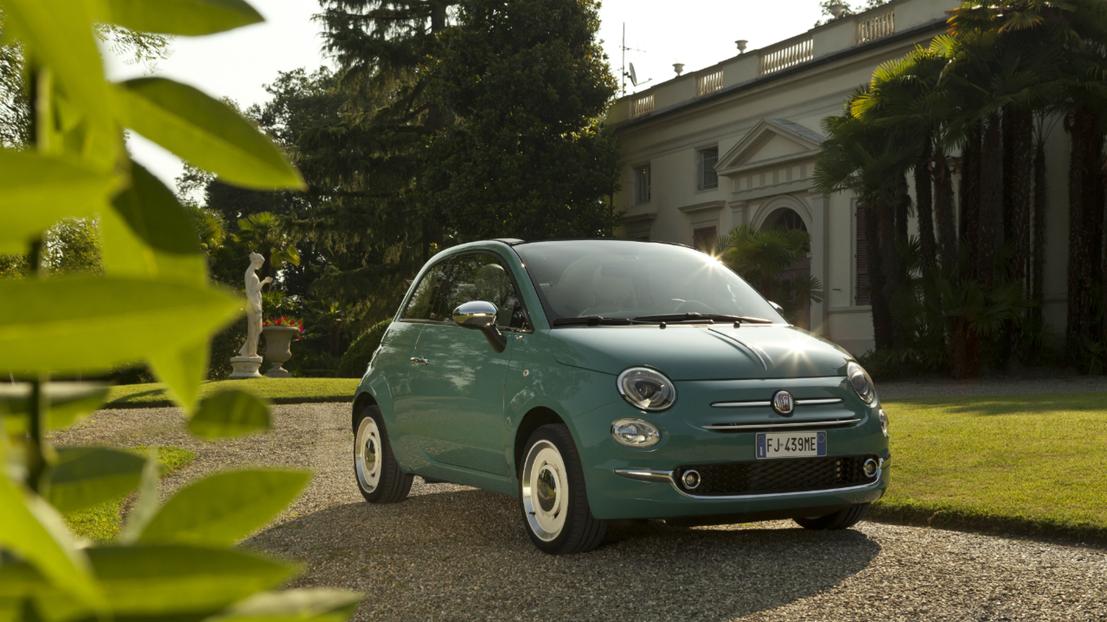 Renting Fiat 500: cómo conseguirlo por 200 euros al mes