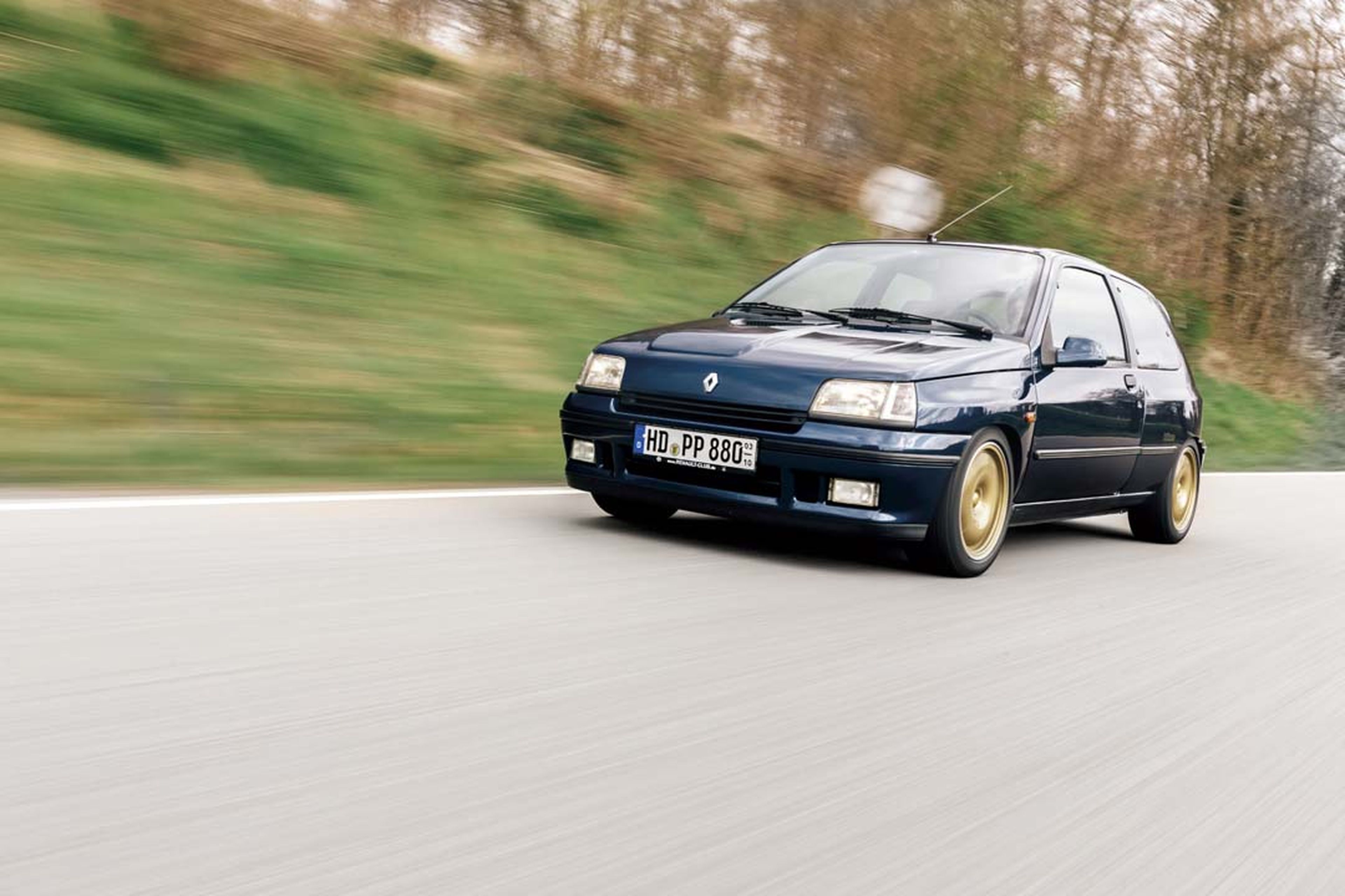 Nuevo Renault Mégane: la cuarta generación es más polifacética que nunca