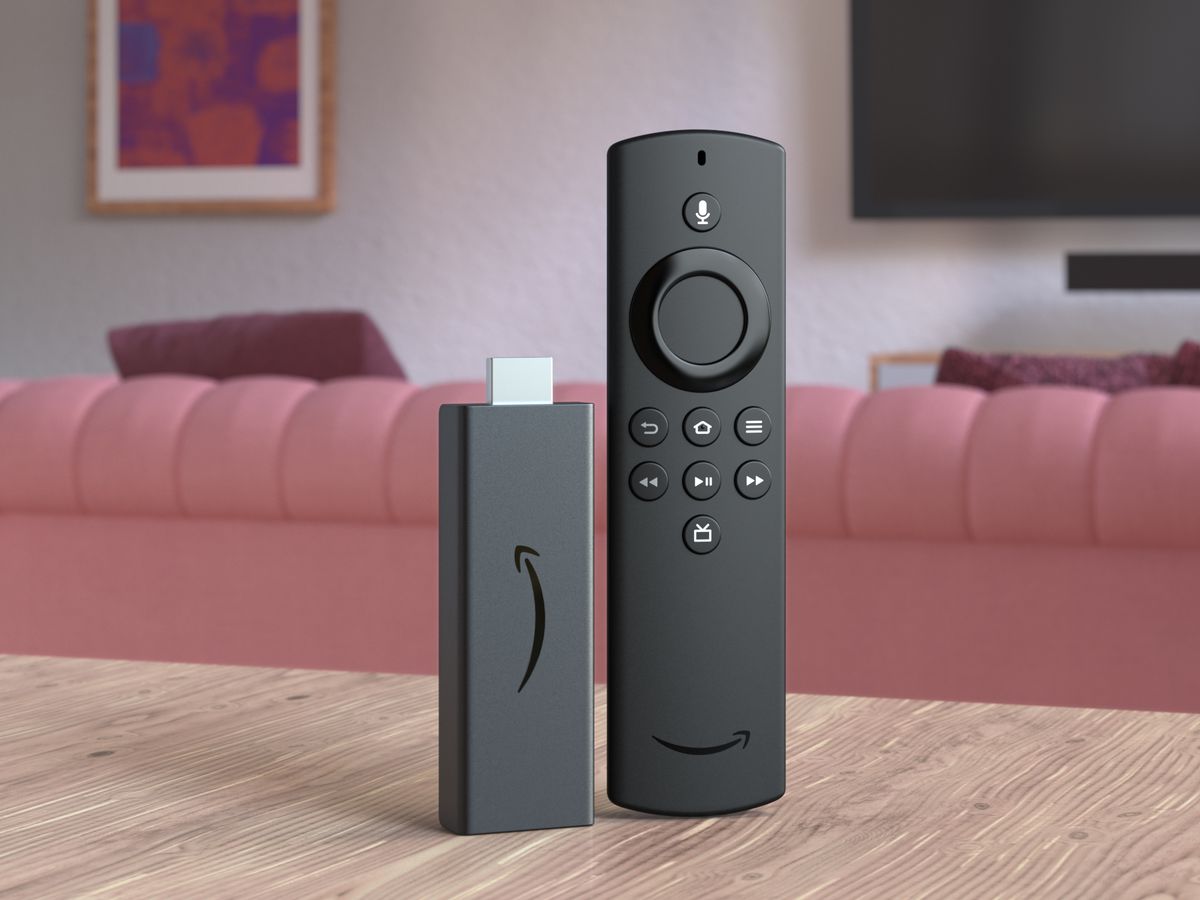 Aún no es Black Friday, pero el  Fire TV Stick ya está en