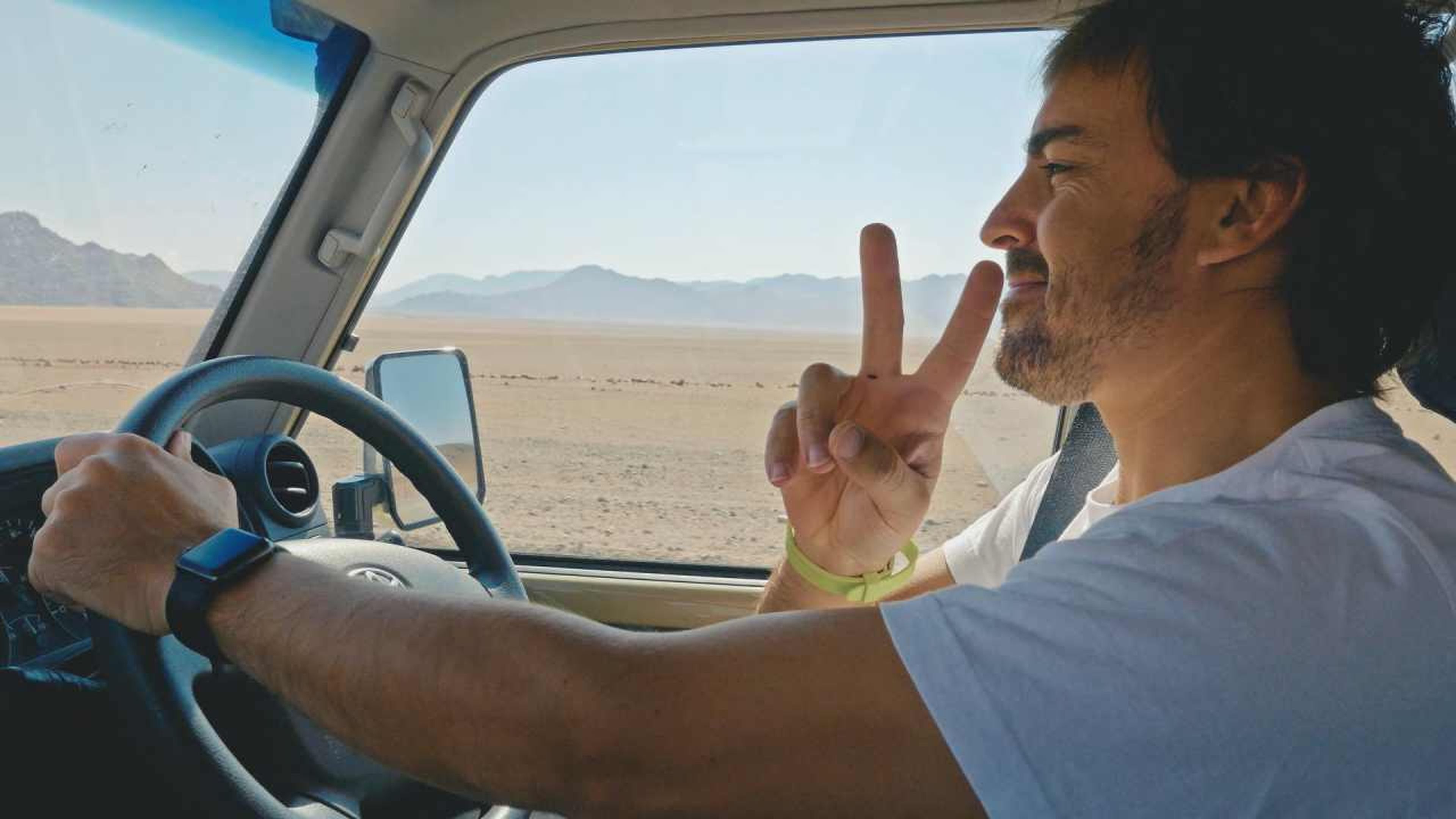 Fernando Alonso documental