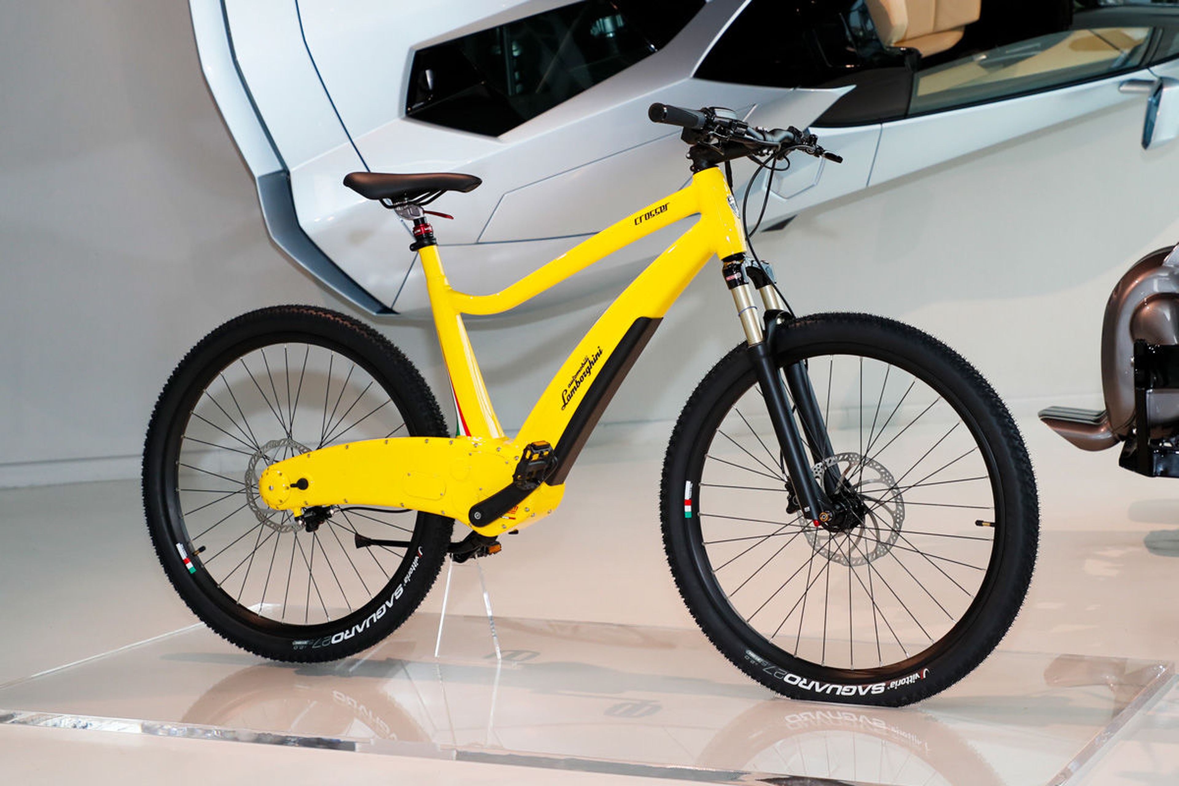 Bicicletas eléctricas: conocidas marcas de autos que incursionaron en  micromovilidad, FOTOS, Toyota, Ford, Porsche, BMW, TECNOLOGIA
