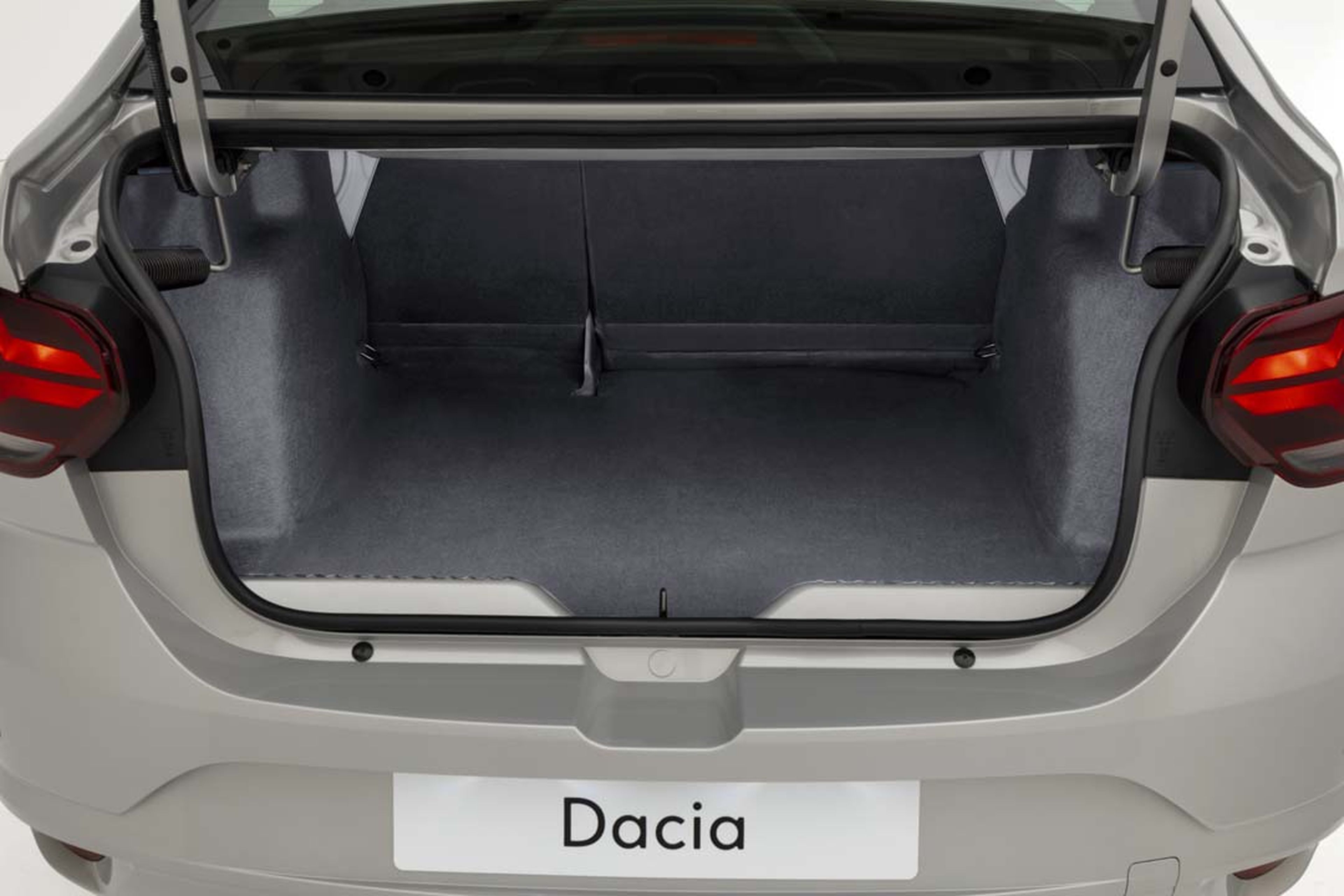 Nuevo Dacia Logan 2021