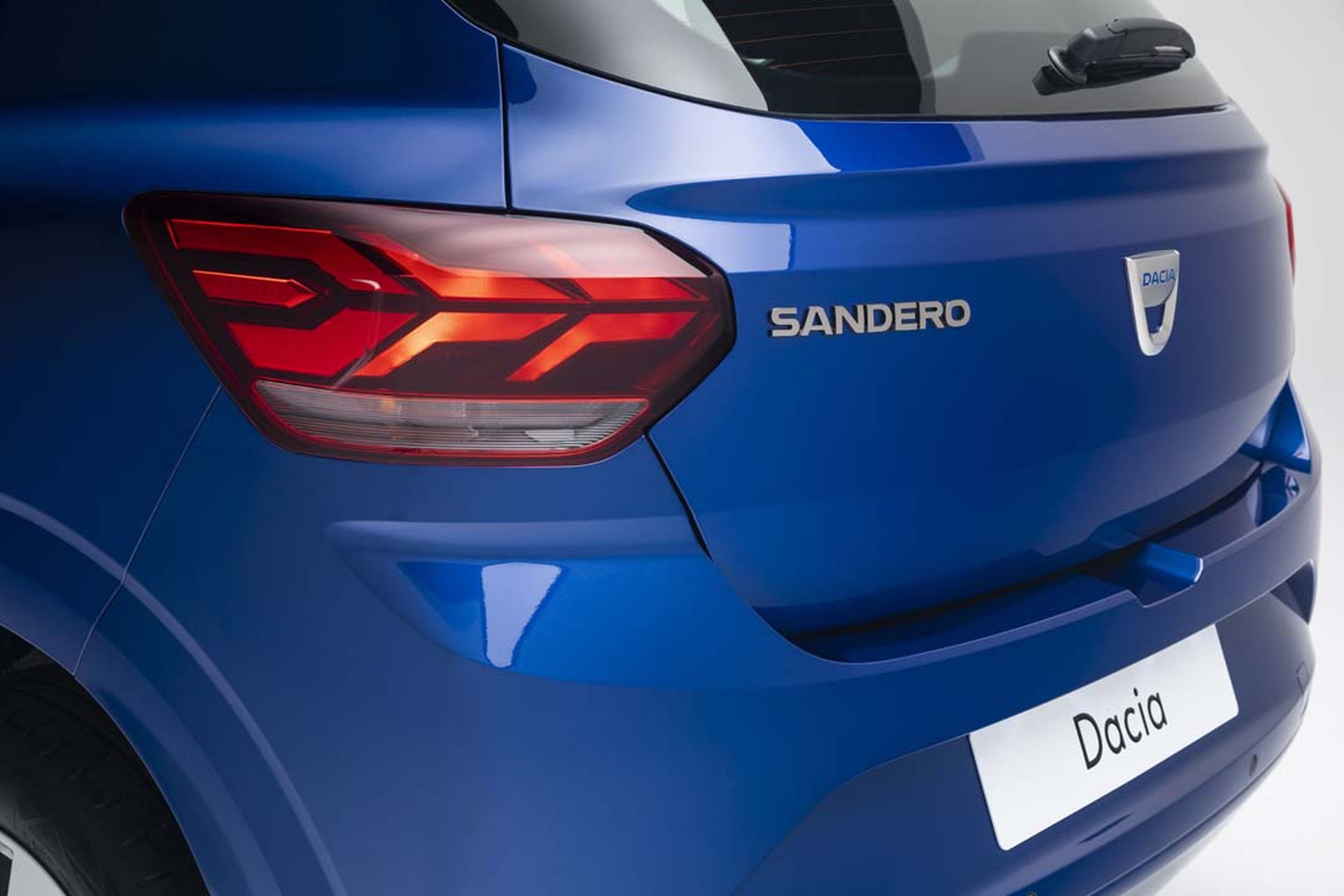Nuevo Dacia Sandero y Sandero Stepway 2021