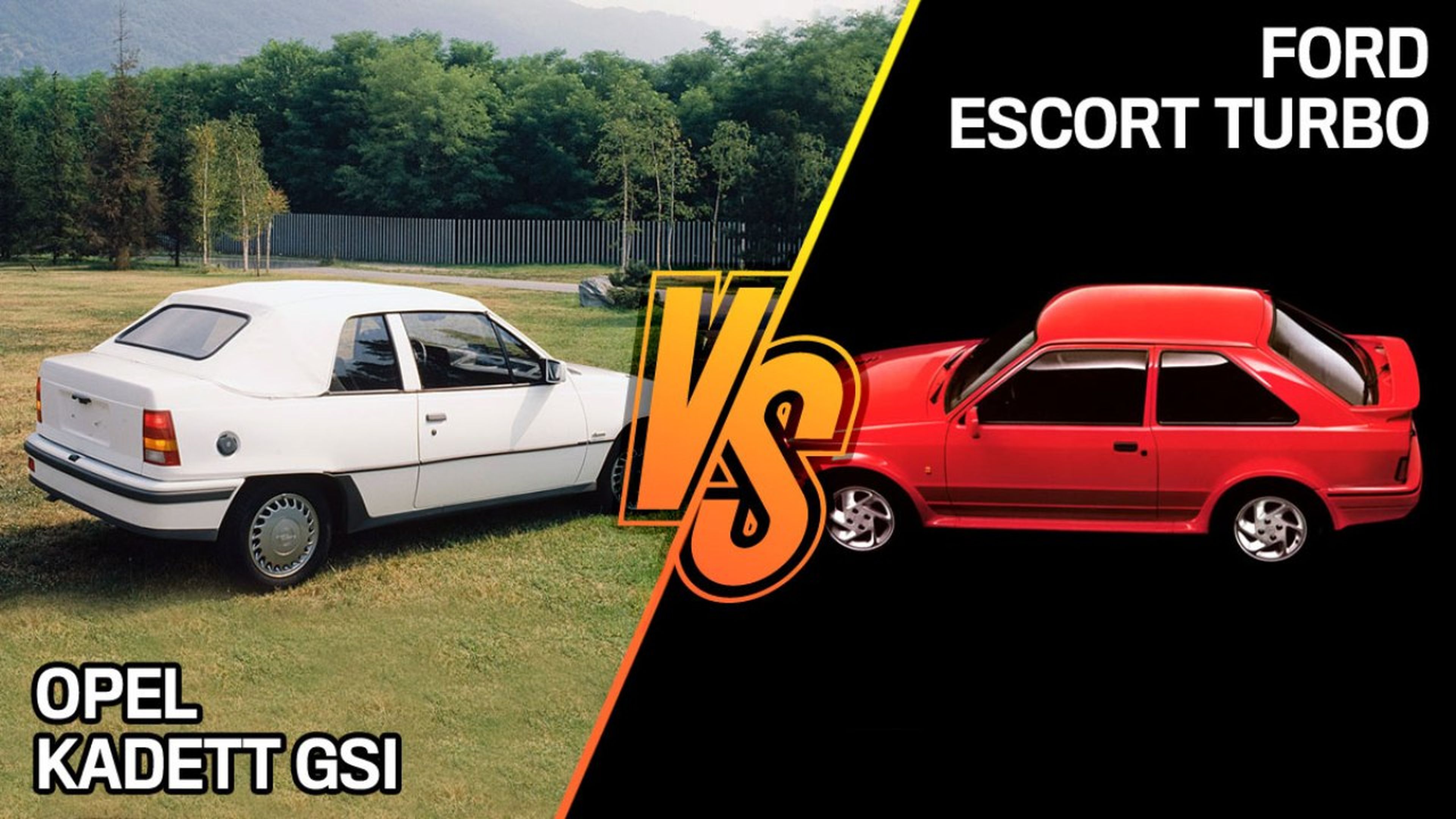 opel-kadett-gsi-vs-ford-escort-rs-turbo