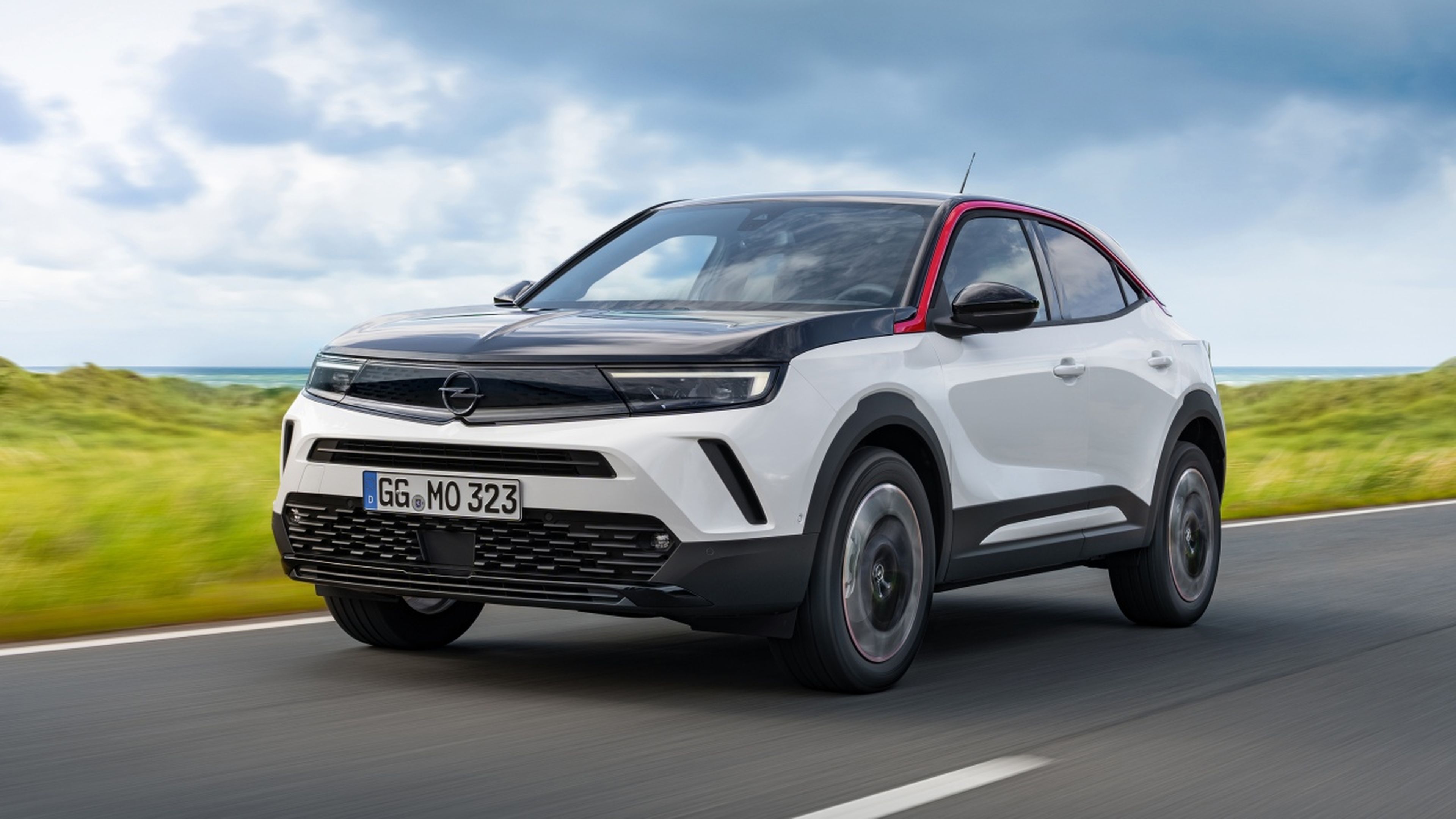 Los 5 peores rivales del Volkswagen Taigo