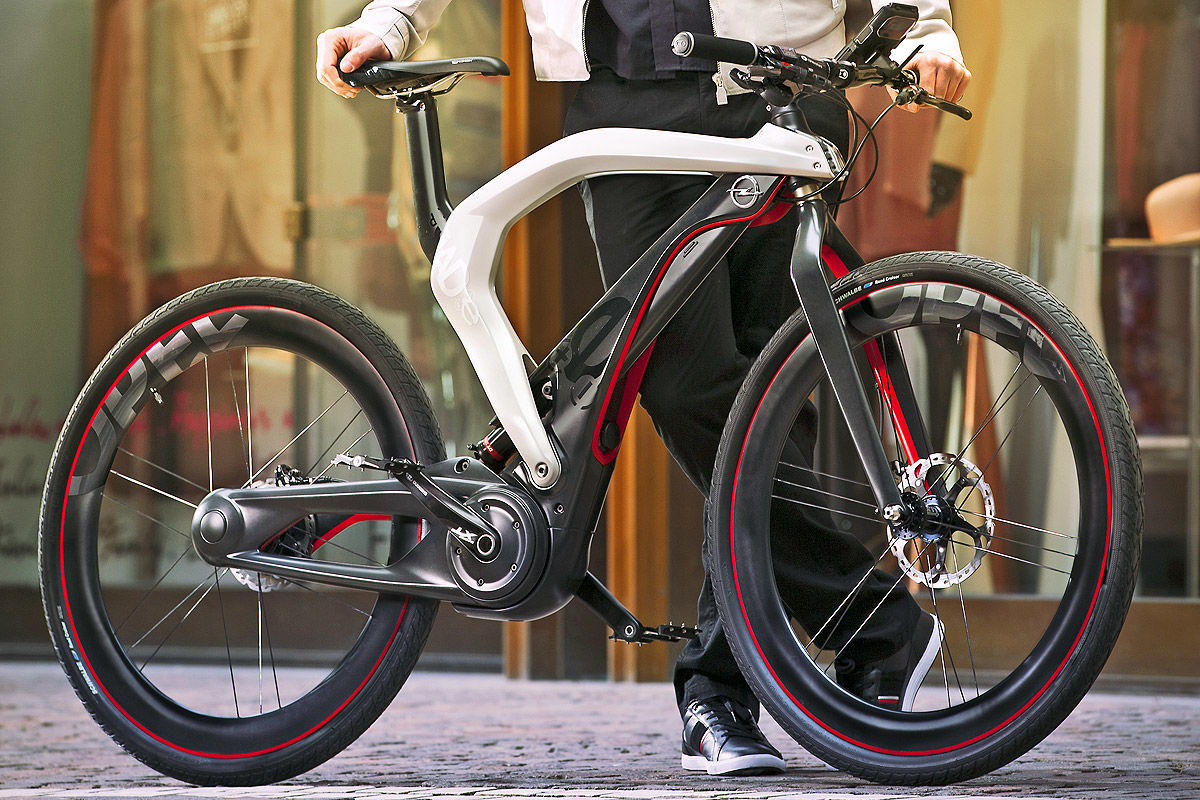 Alucina con las mejores bicicletas el ctricas de los fabricantes