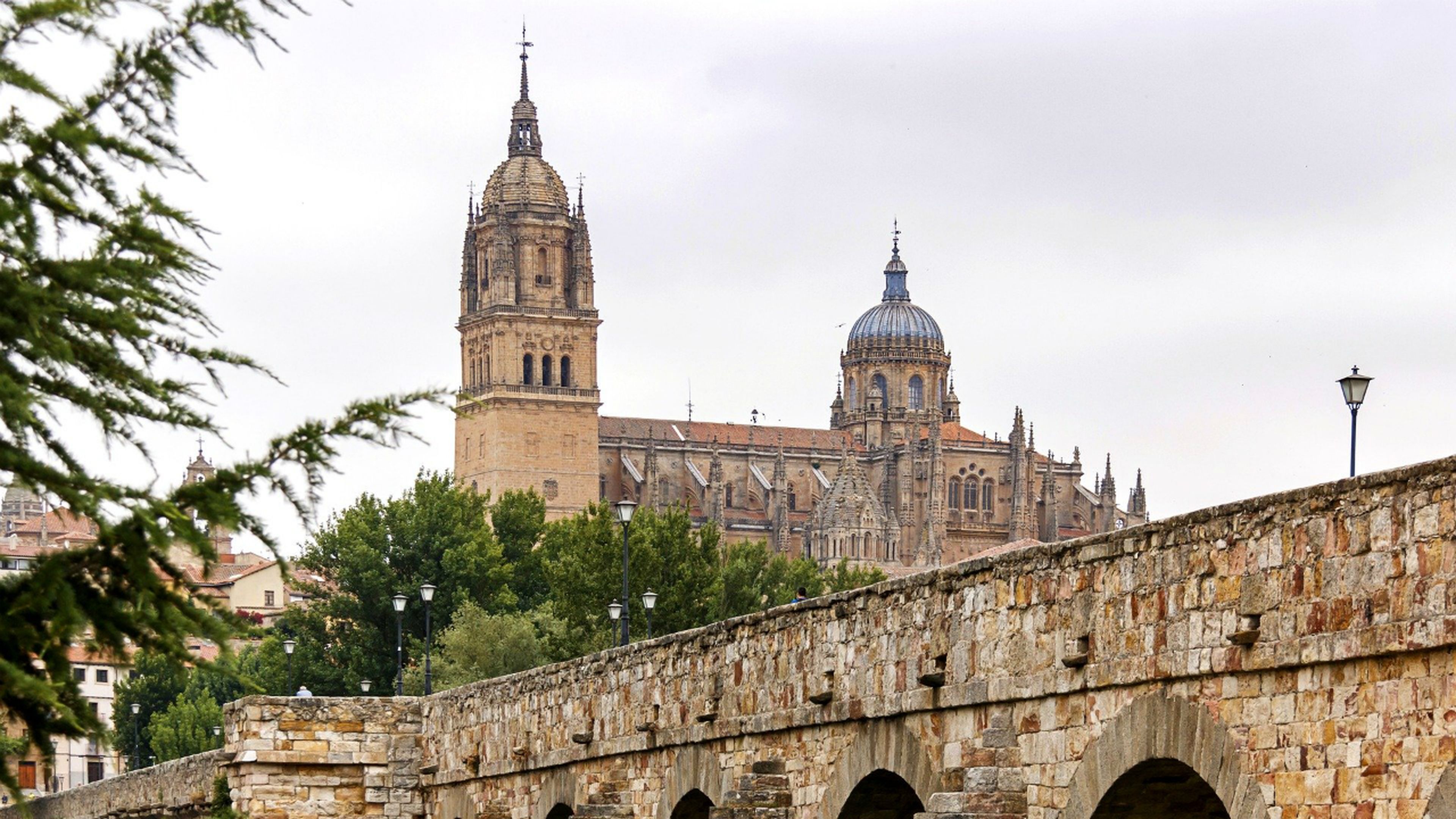 Valladolid y Salamanca mantienen su movilidad pese a las nuevas restricciones