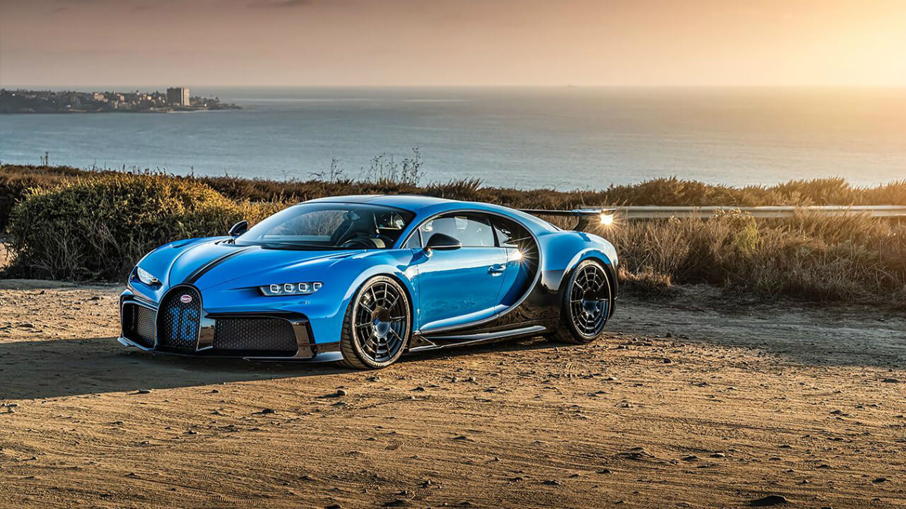 Volkswagen vende Bugatti, ¿cuáles son las razones?