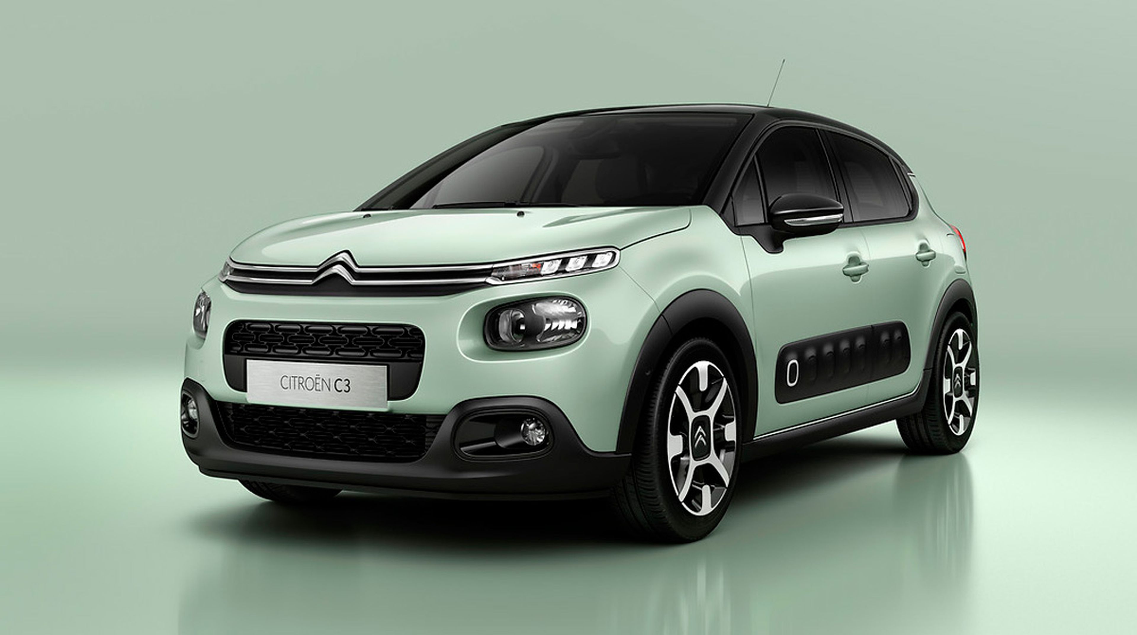 Citroën C3 2020: 7 virtudes y 2 defectos