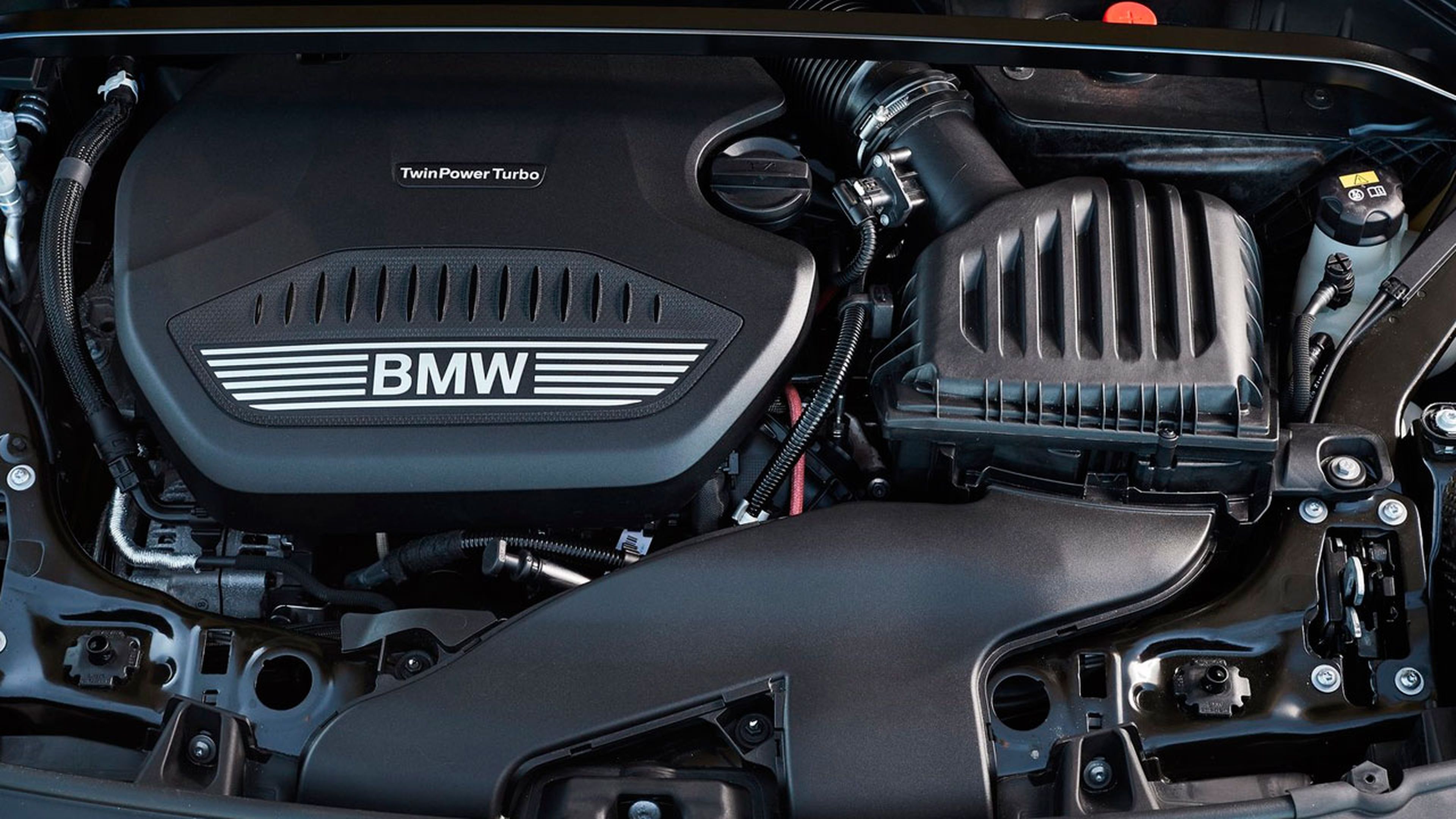 Motor BMW X2