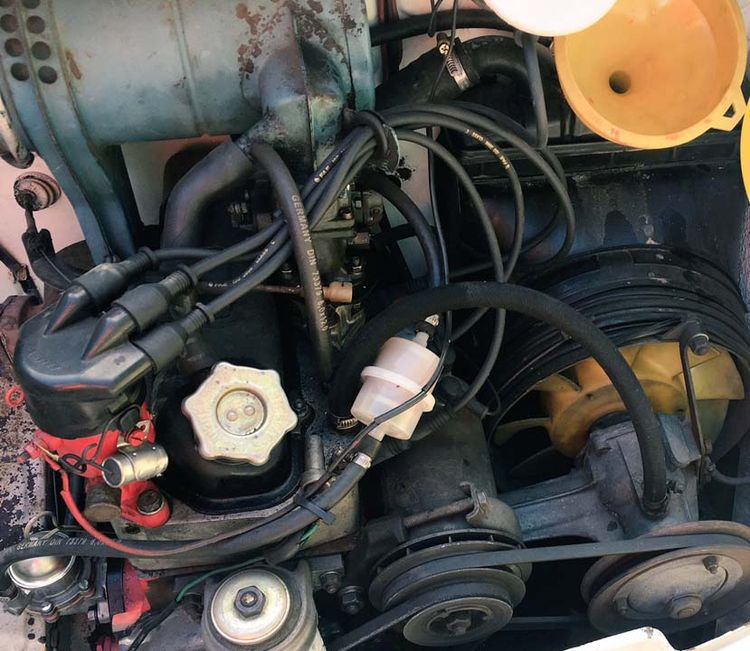 ¿Cómo limpiar el radiador de tu coche? ¡Aprende y ahorra!