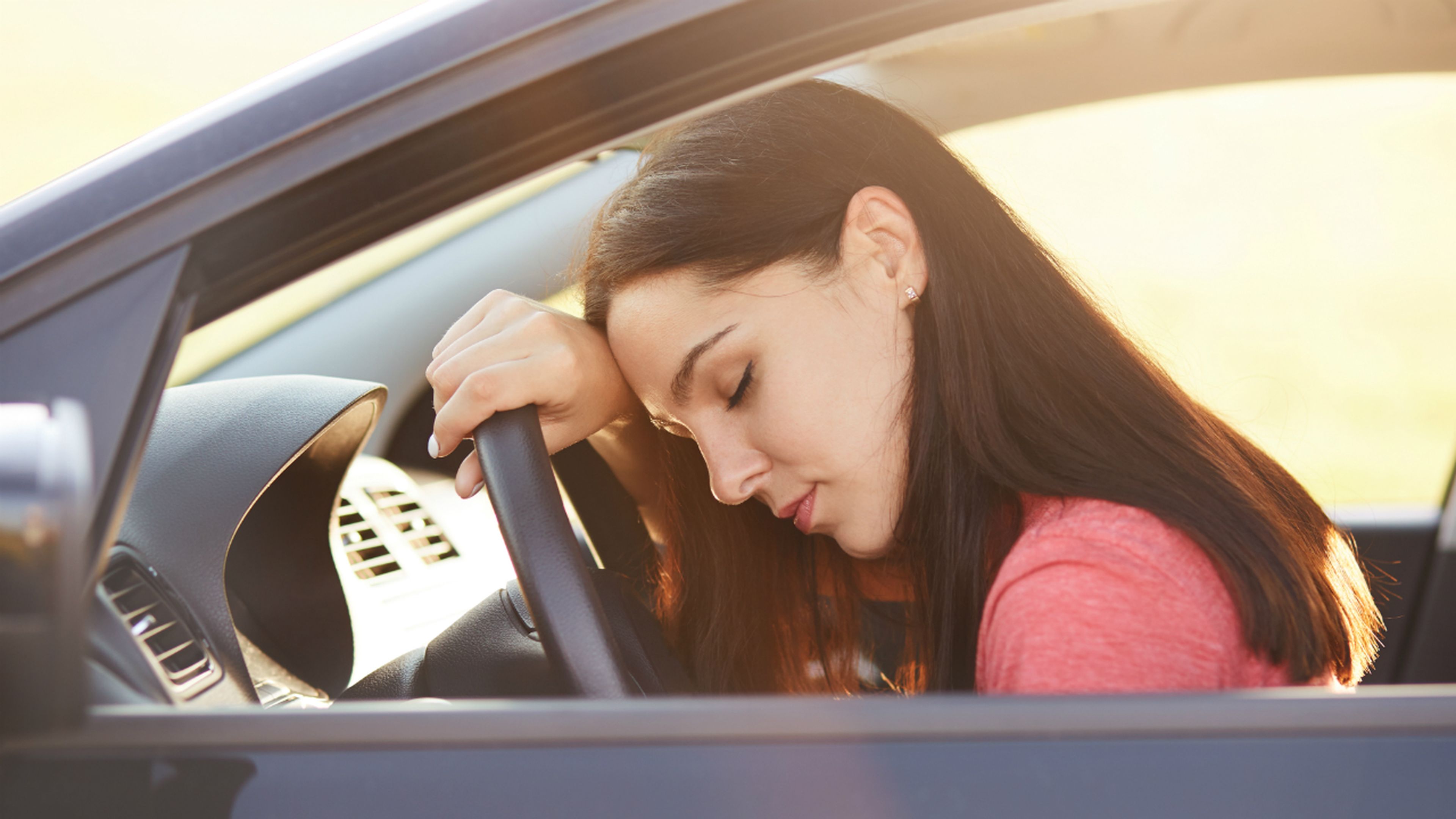 Conducir tras un ictus: cuándo y cómo se puede hacer