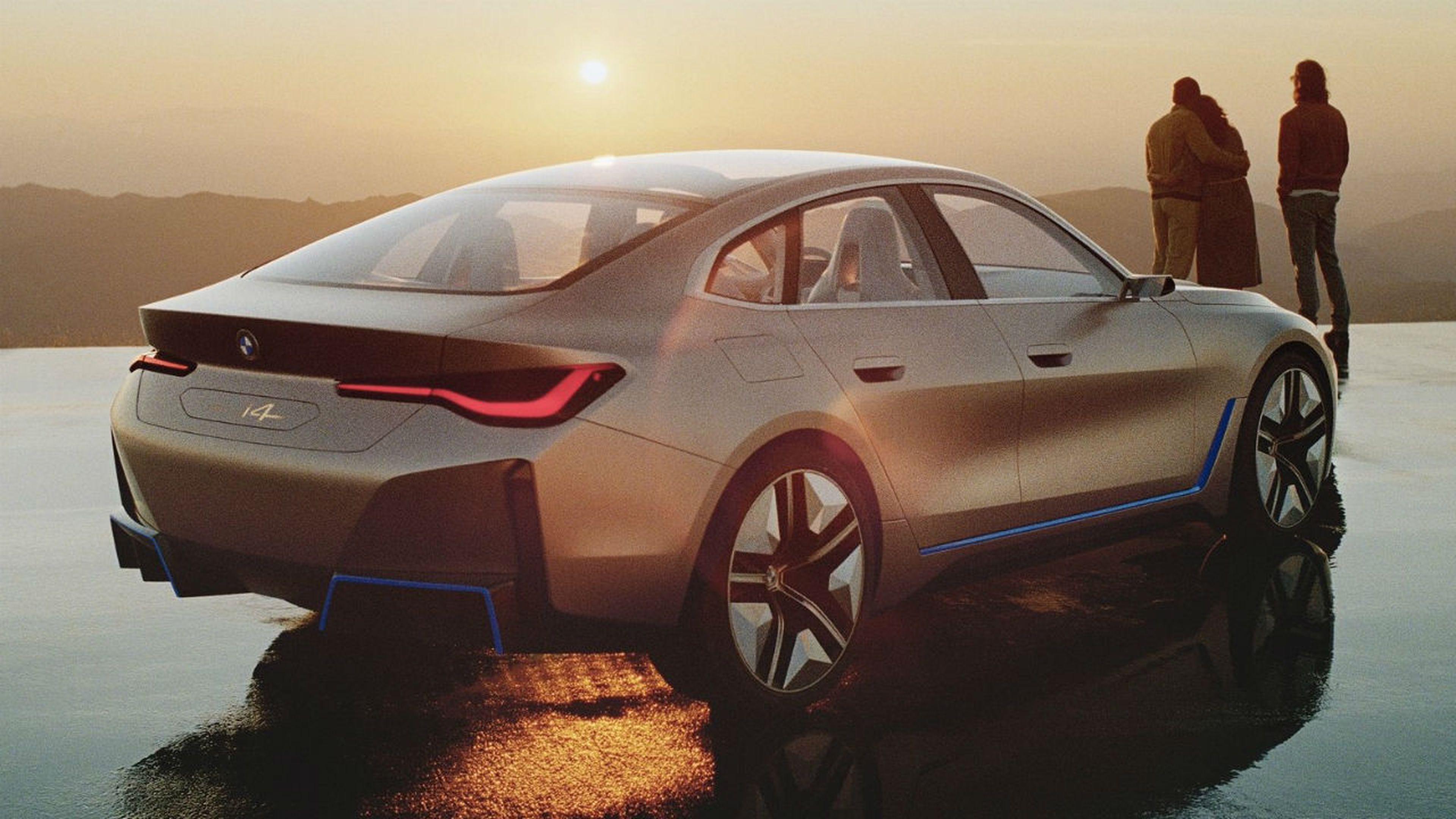 Cuatro BMW que llegarán al mercado en 2021
