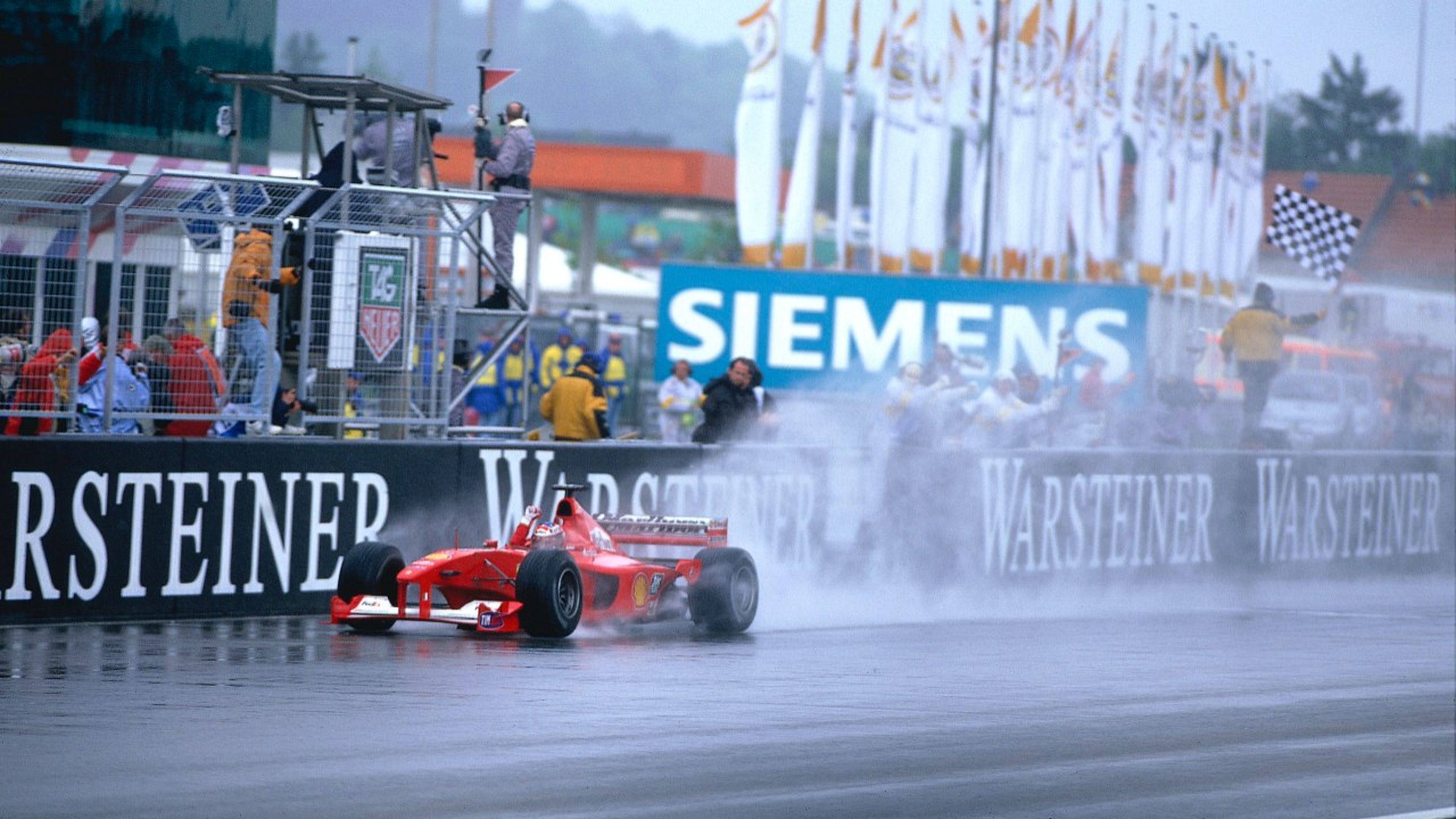 GP Alemania 2000