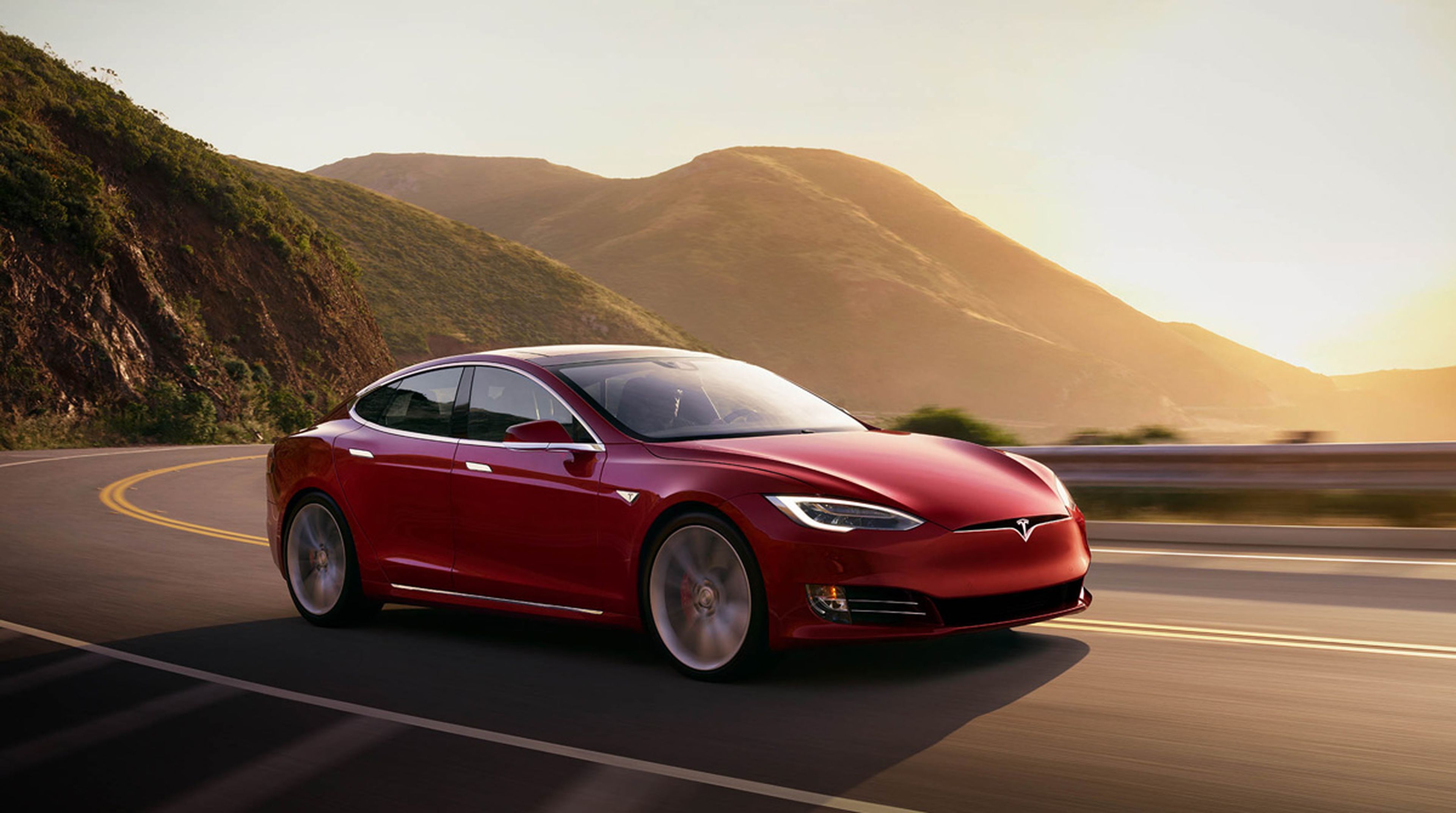 Opinión sobre coches eléctricos: ¿se han quedado viejos los diseños de Tesla?