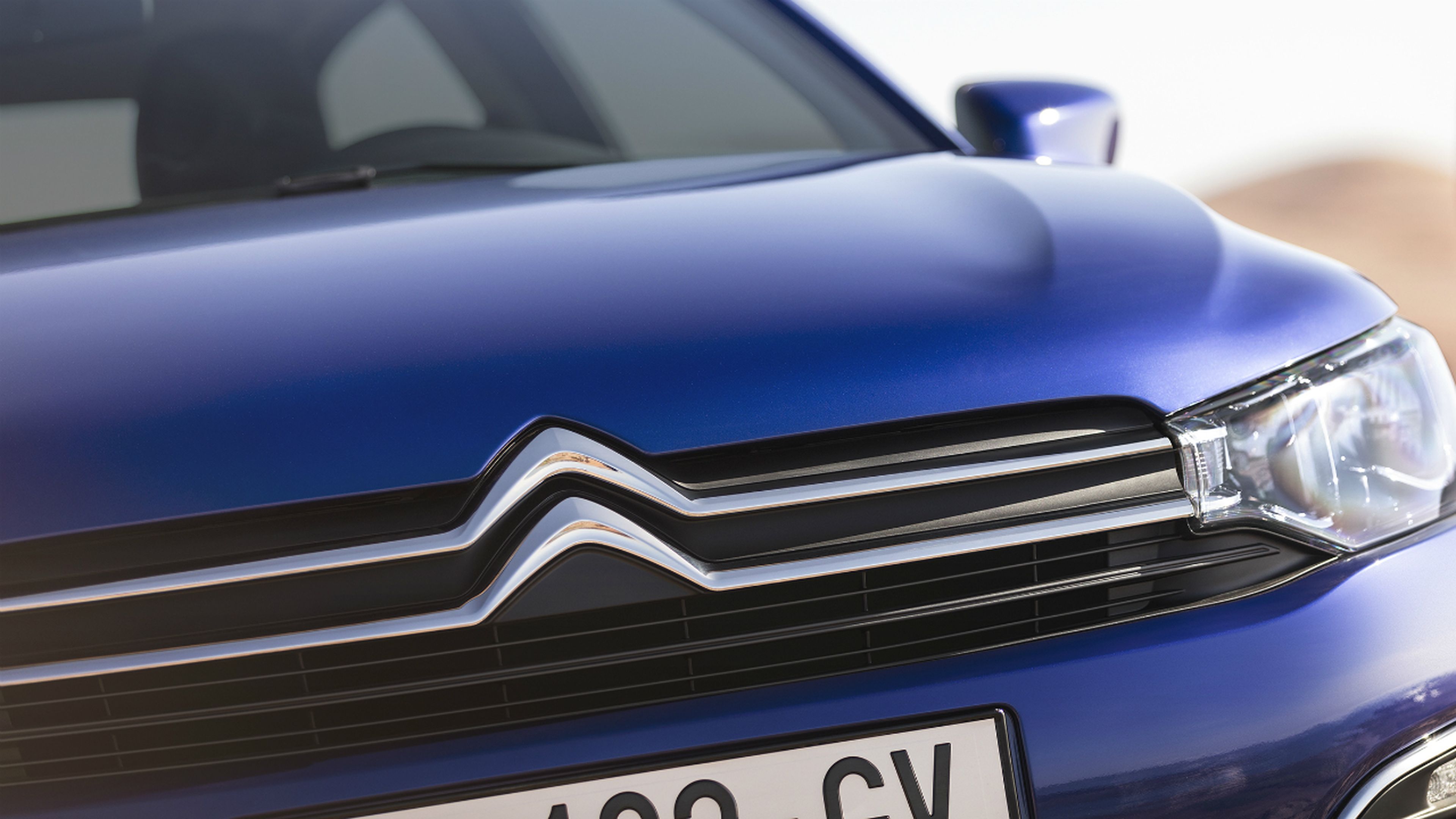 Polestar paraliza sus ventas en Francia debido a una demanda de Citroën