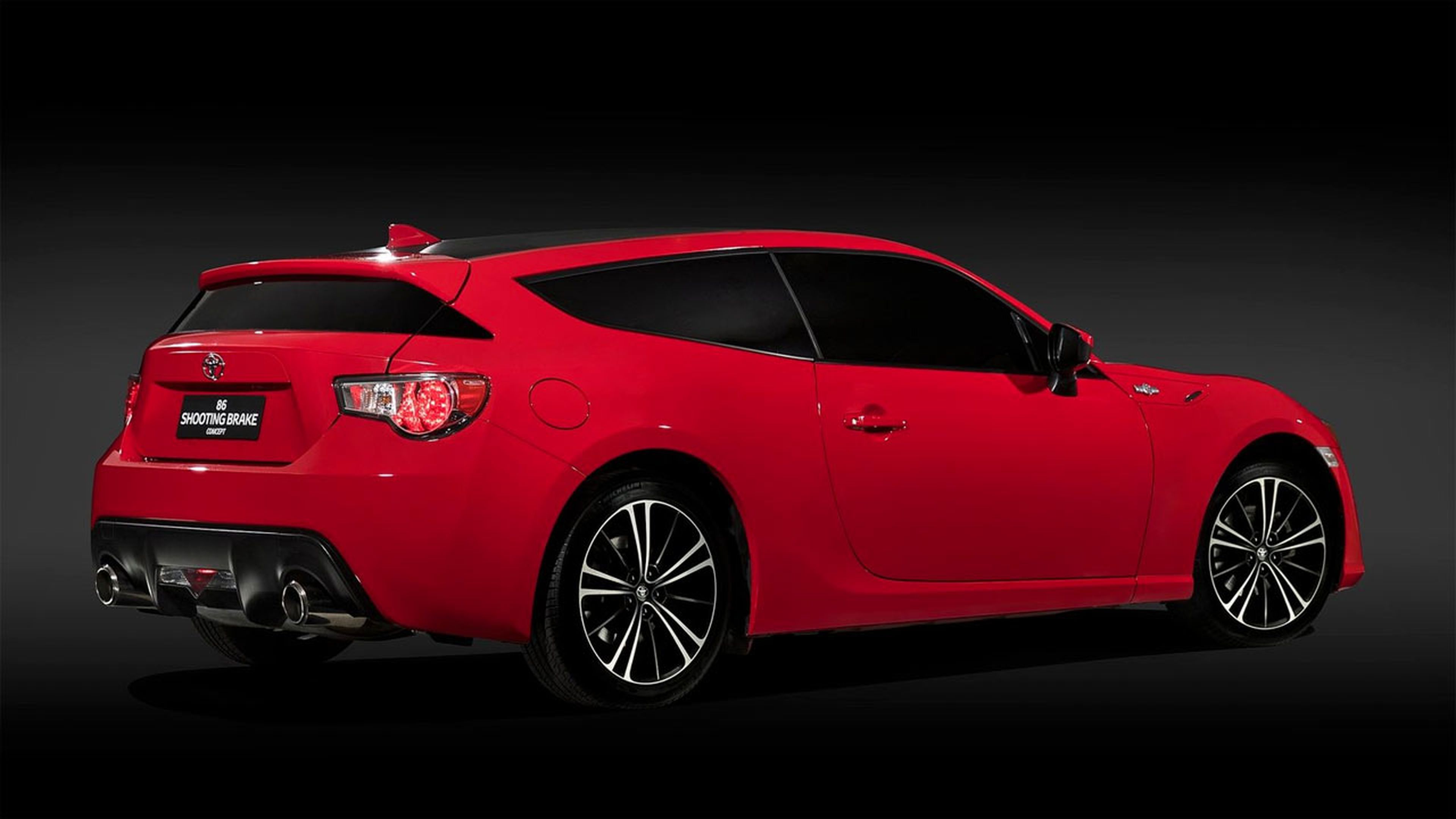 5 prototipos que Toyota nunca se atrevió a sacar