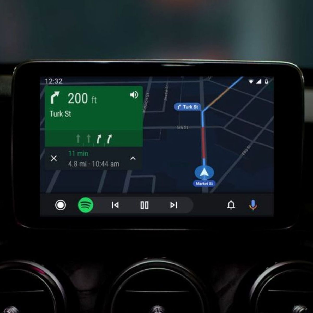 Cómo instalar Android Auto en tu coche en tres pasos