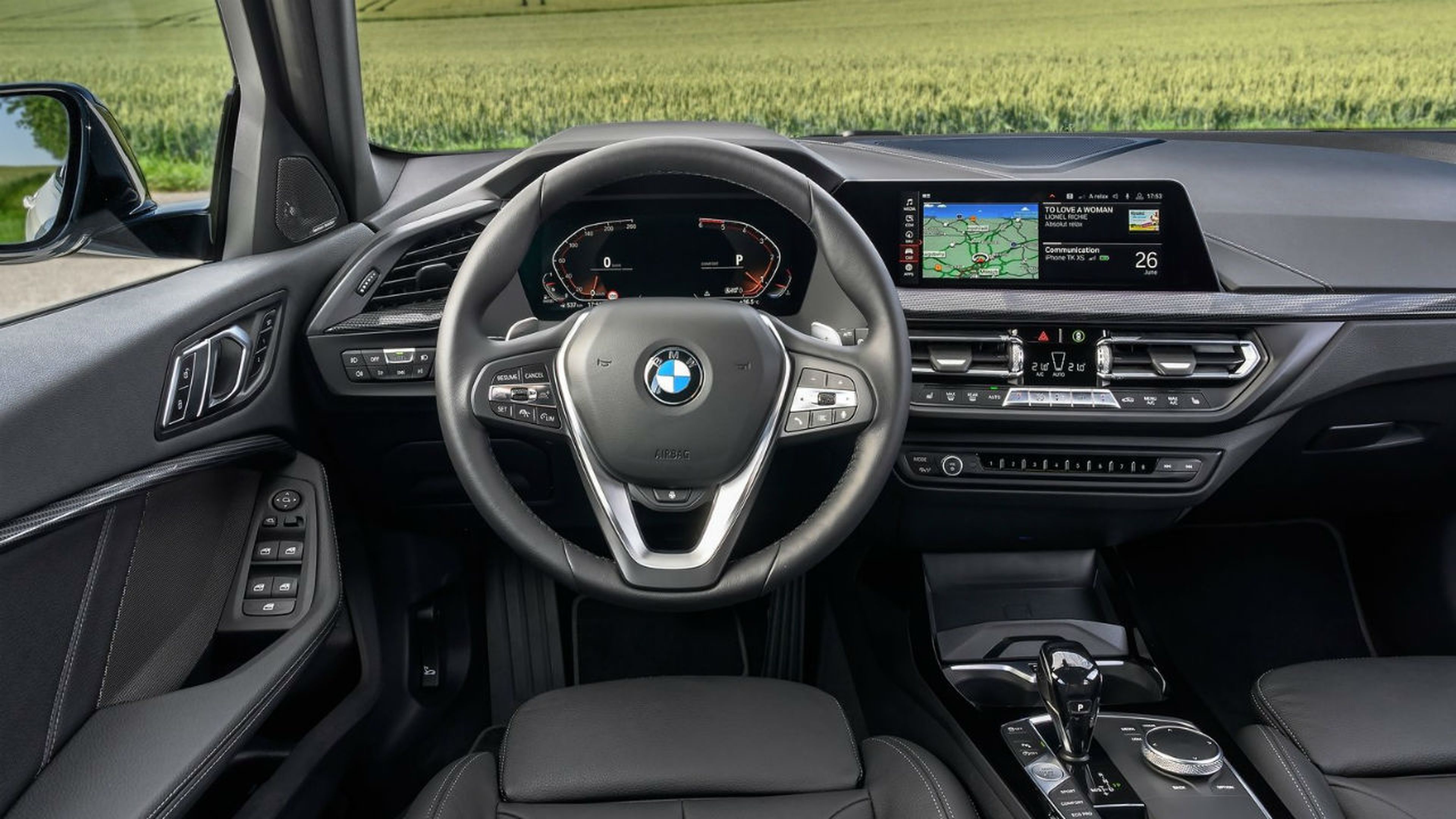 BMW Serie 1 2021, 6 virtudes y 2 defectos