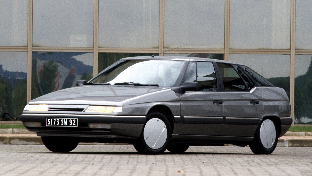 cambiar Independientemente Collar La historia de la misteriosa ventana 13 del Citroën XMCoches históricos:  todo sobre los clásicos que nos apasionan -- Autobild.es