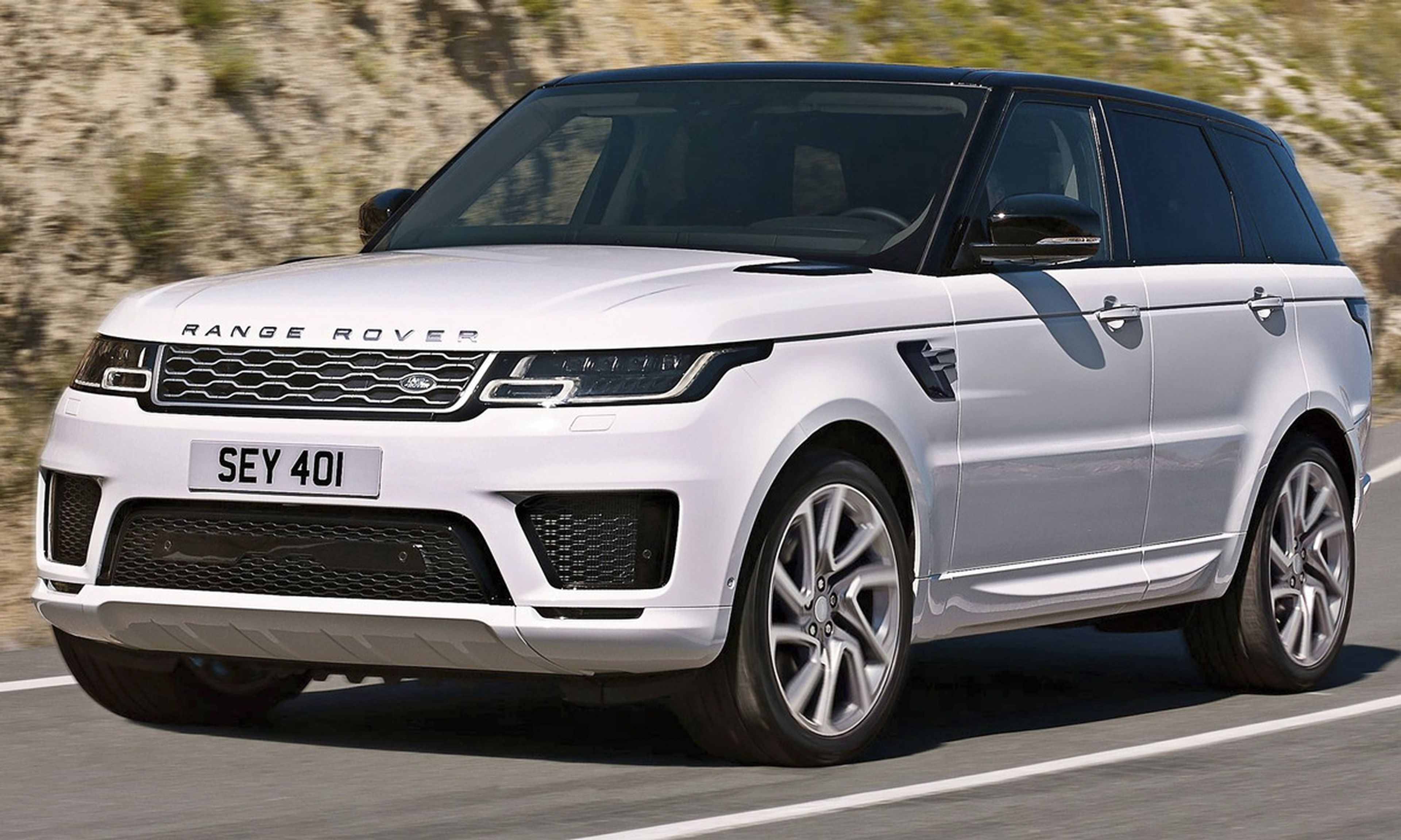 Los coches de Land Rover-Range Rover sufrirán inflación por el Brexit