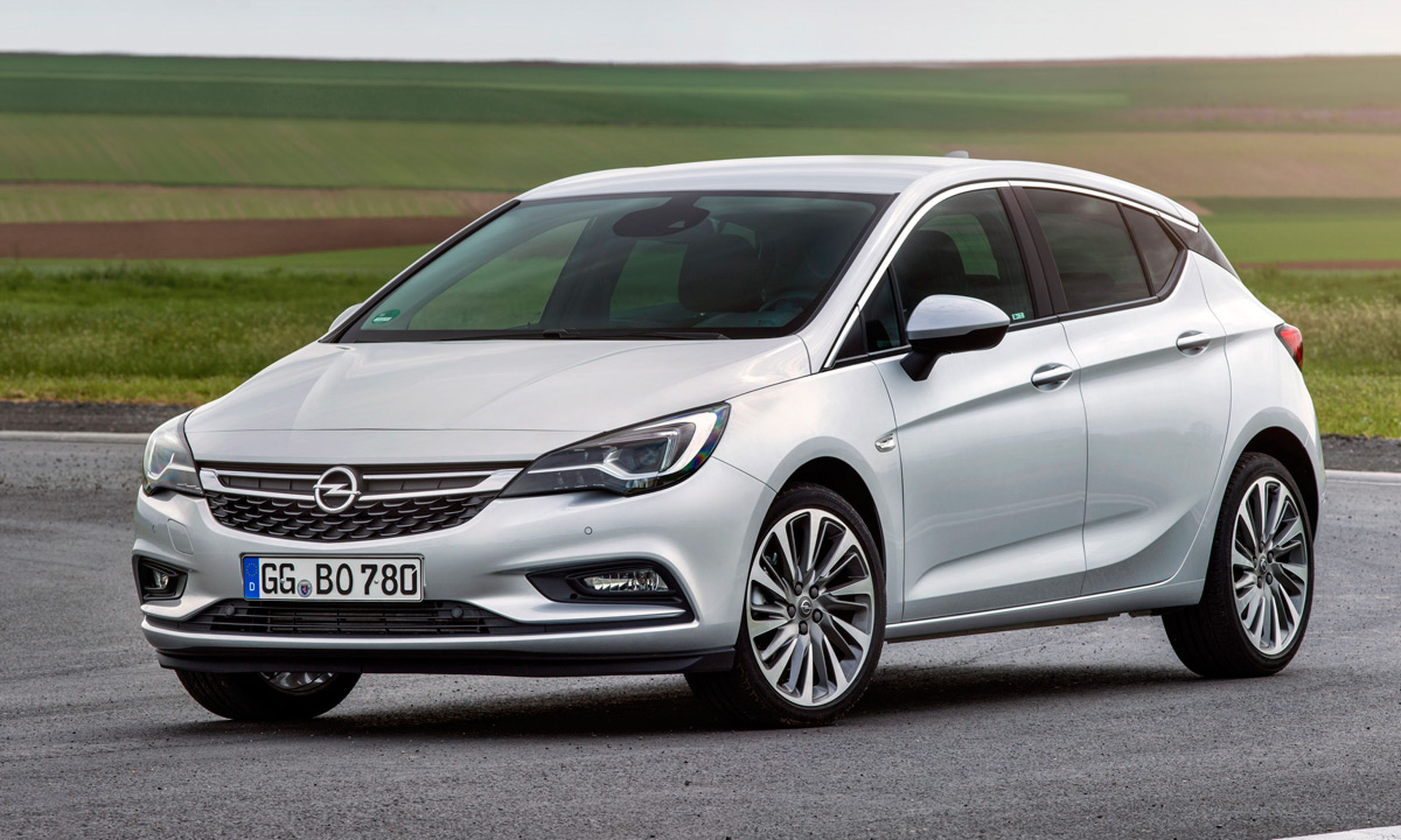 El Opel Astra subirá de precio o se fabricará en la UE