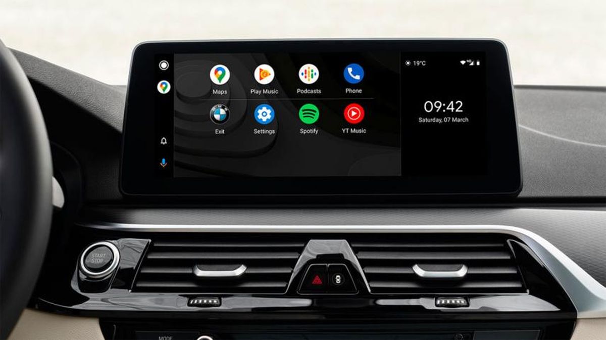 10 trucos de Android Auto que todo conductor debe conocer