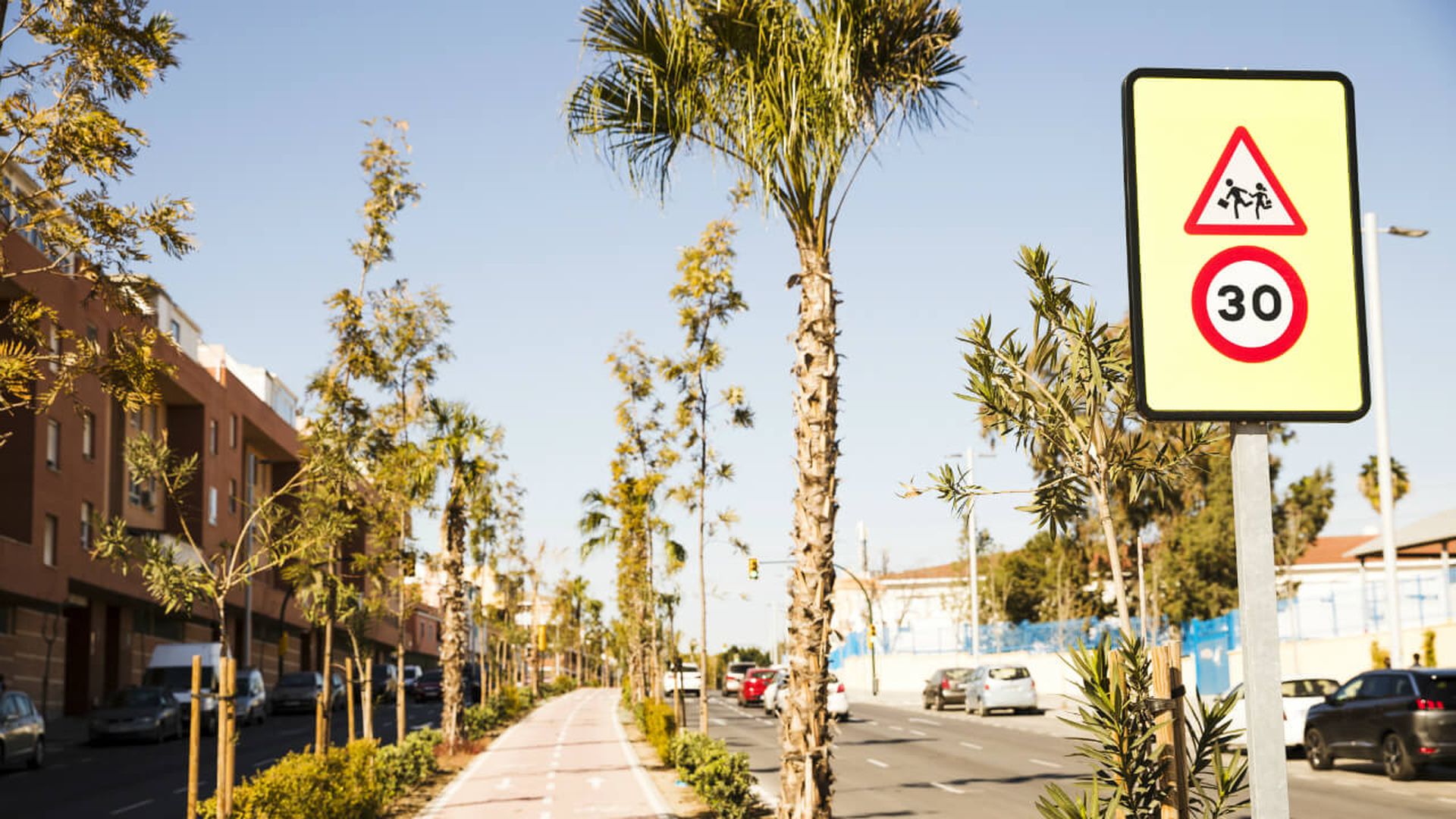 Multas de tráfico por no respetar el límite de velocidad en España TORK Noticias