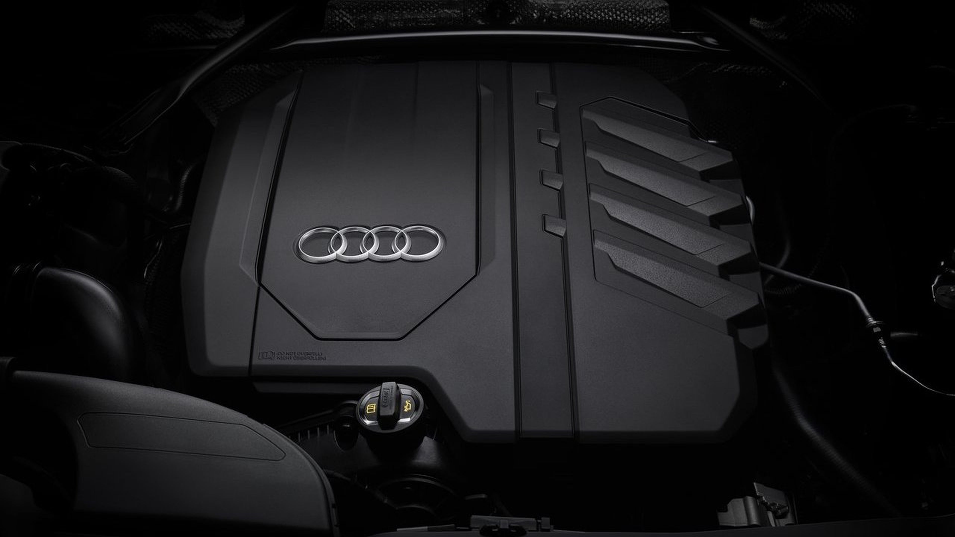 Audi Q5 2021 virtudes defecto