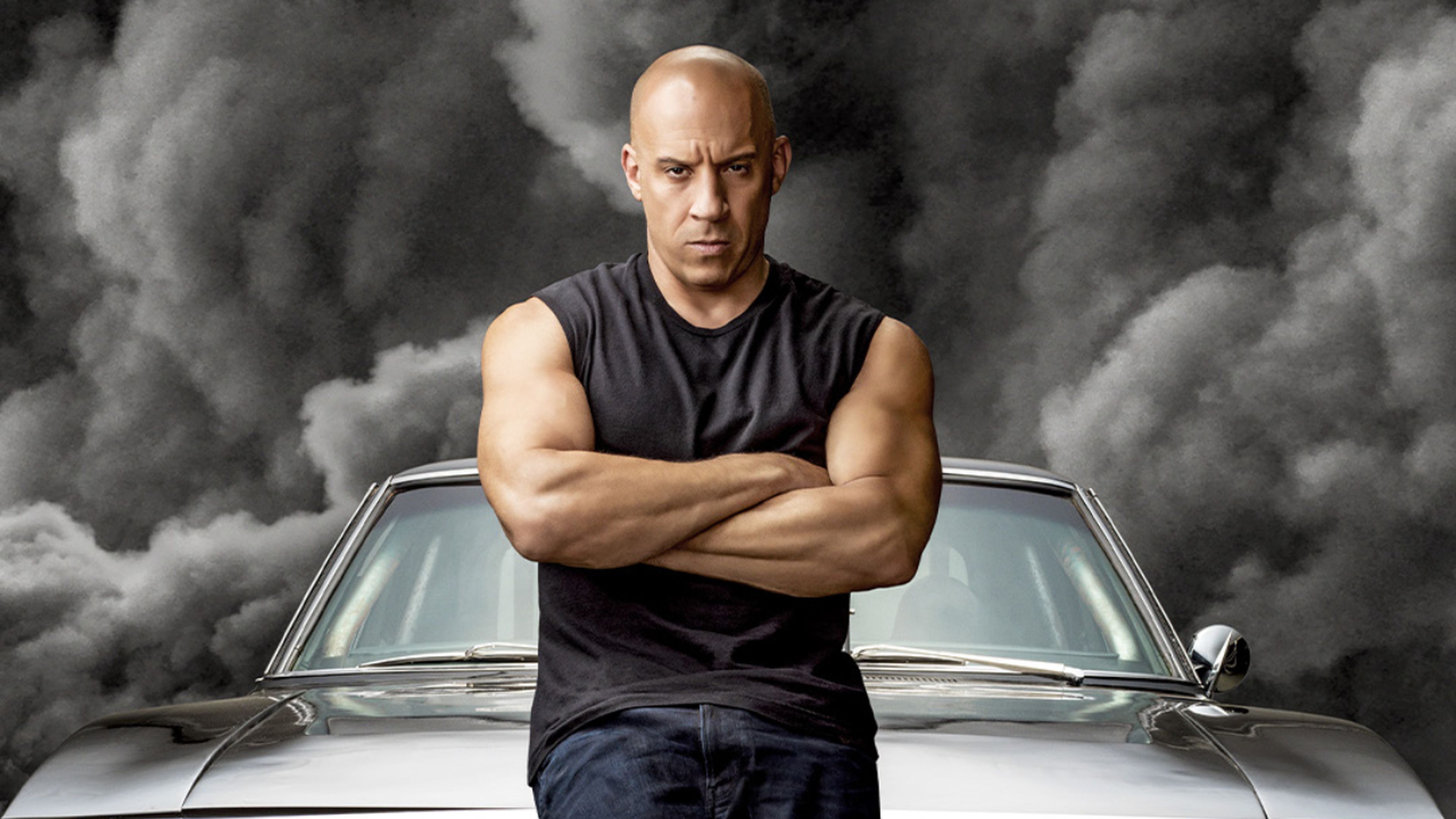 Dominic Toretto sobre ‘A todo gas 9’: “Todavía no habéis visto nada”