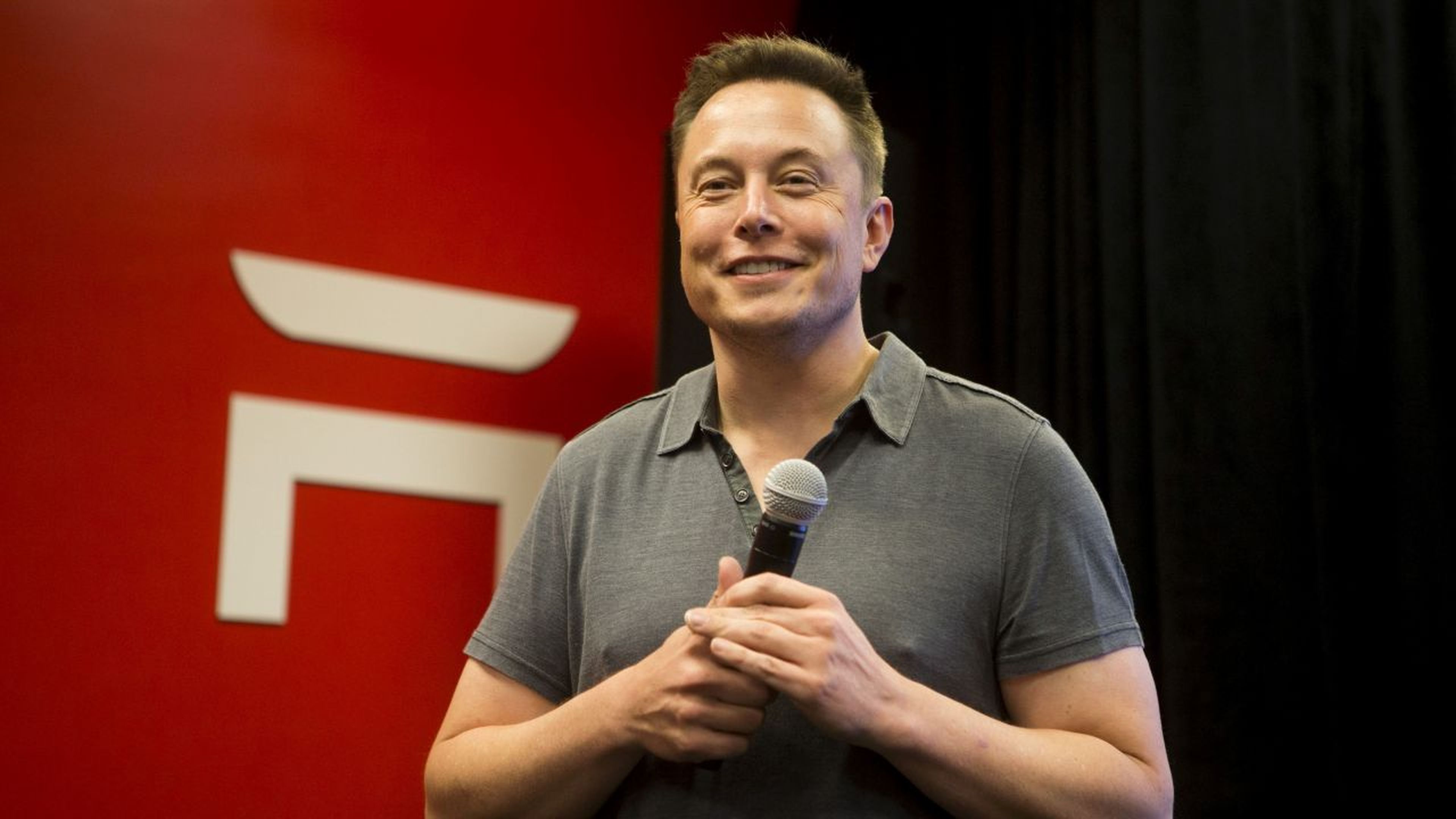 Elon Musk hombre mas rico mundo