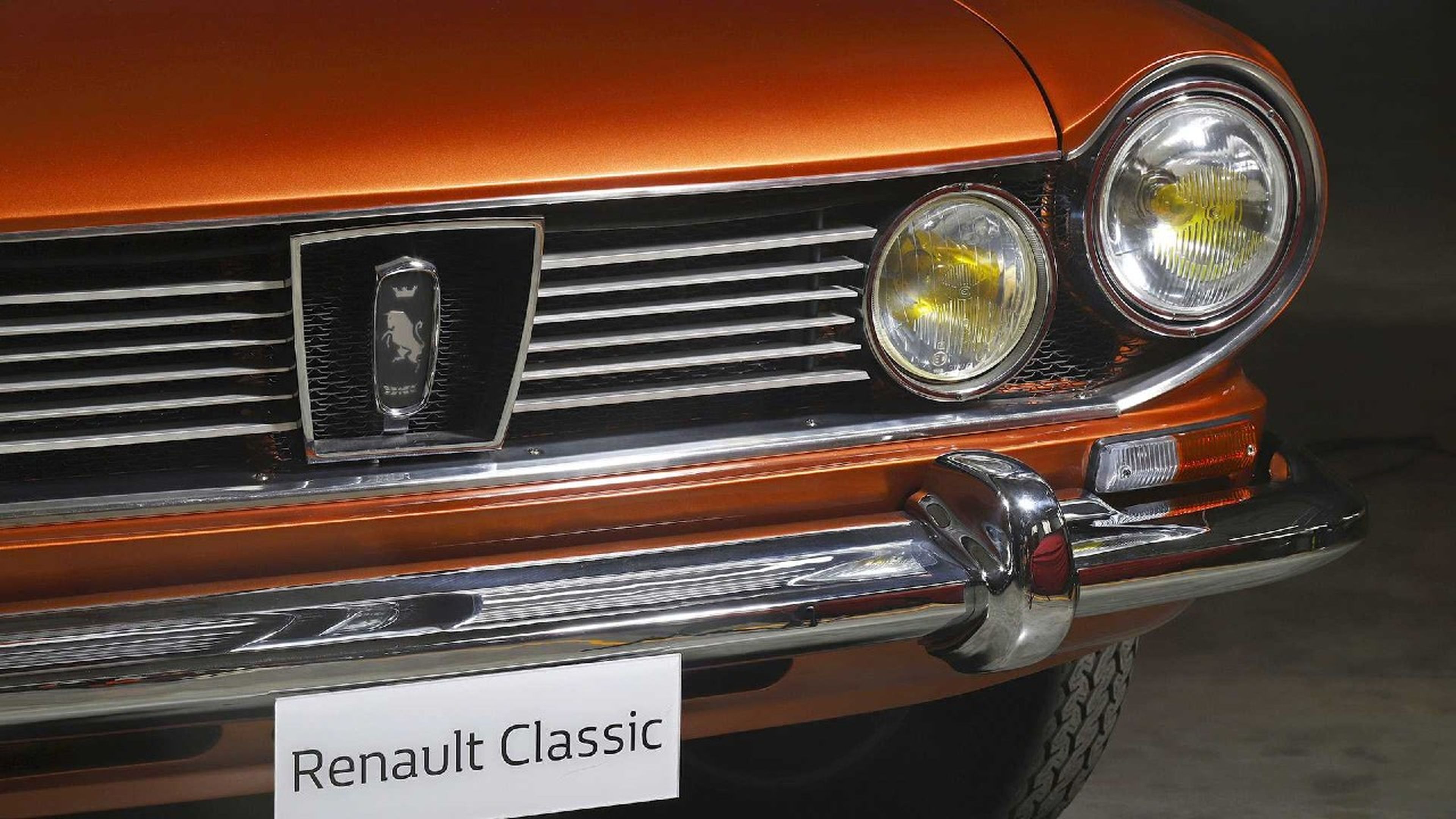 Renault IKA Torino