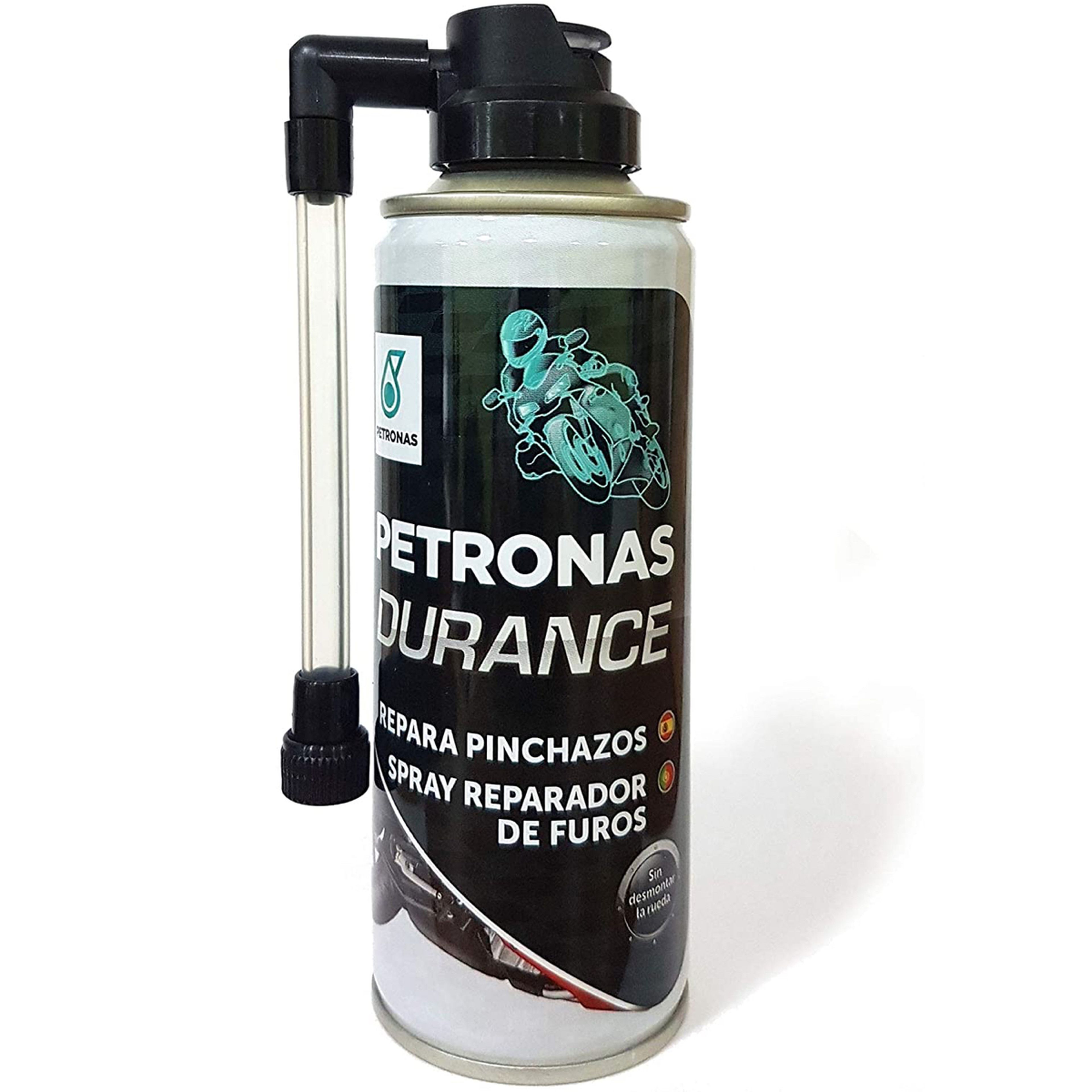 Spray Petronas