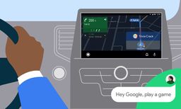 Instalar pantallas con Android Auto en el coche: esto es lo que dice la DGT