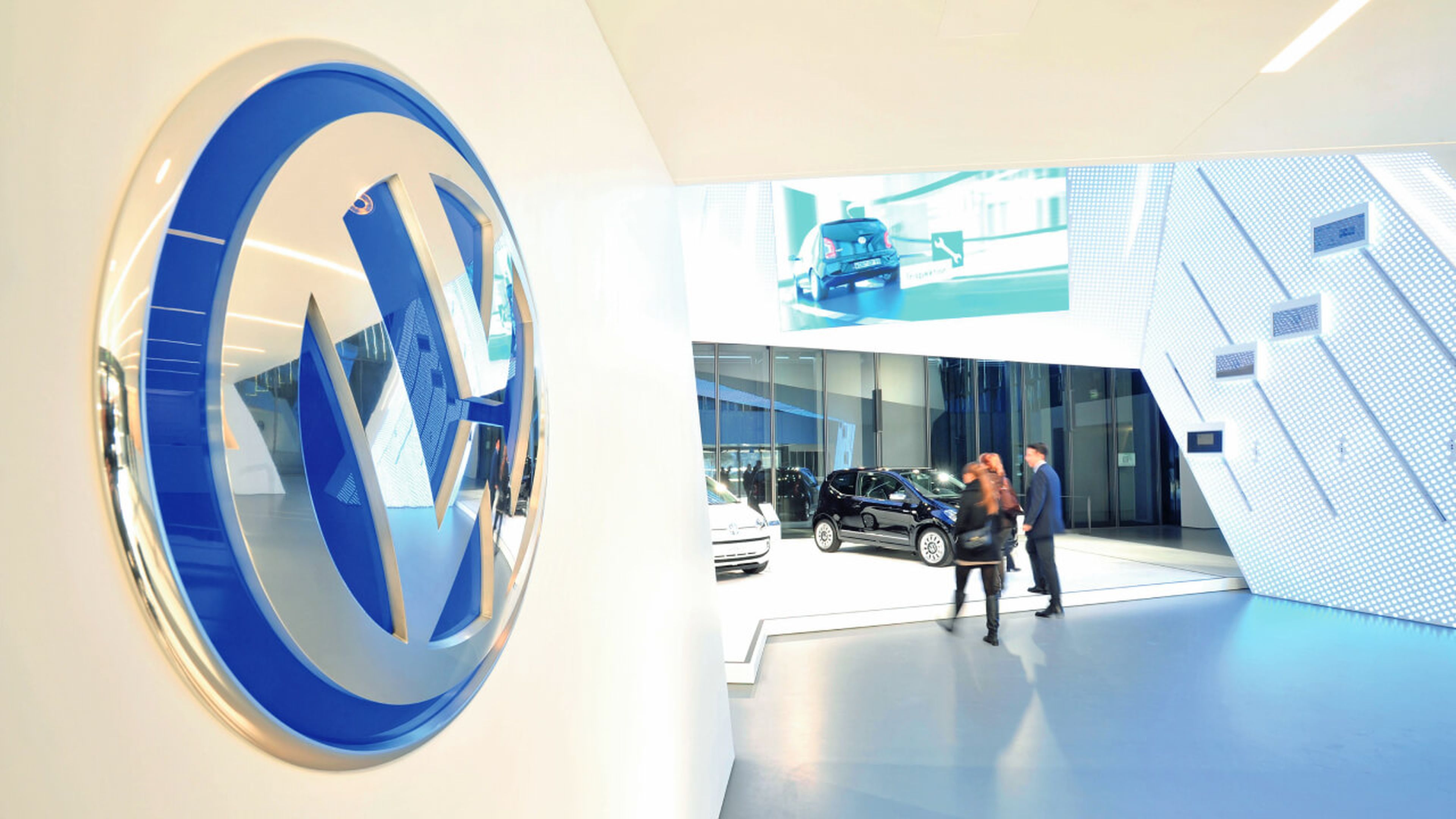 El Grupo Volkswagen se plantea sacar a Bolsa una parte de Porsche para financiar su futuro eléctrico